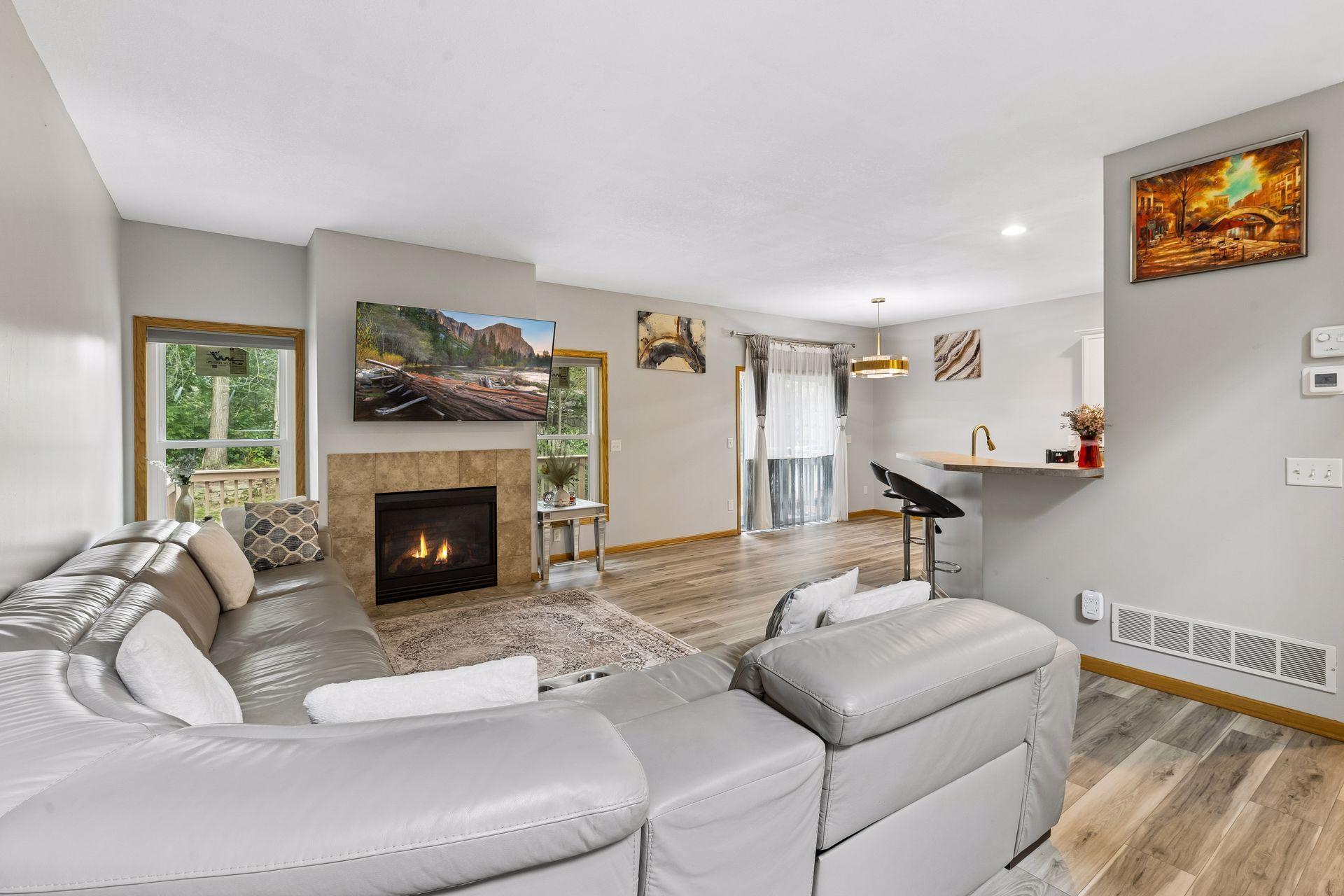 View of Residential at 8818 Jackson Avenue, Blaine MN 55014, Blaine (5 of 50) - Mike Wilen | Minnesota Team Real Estate