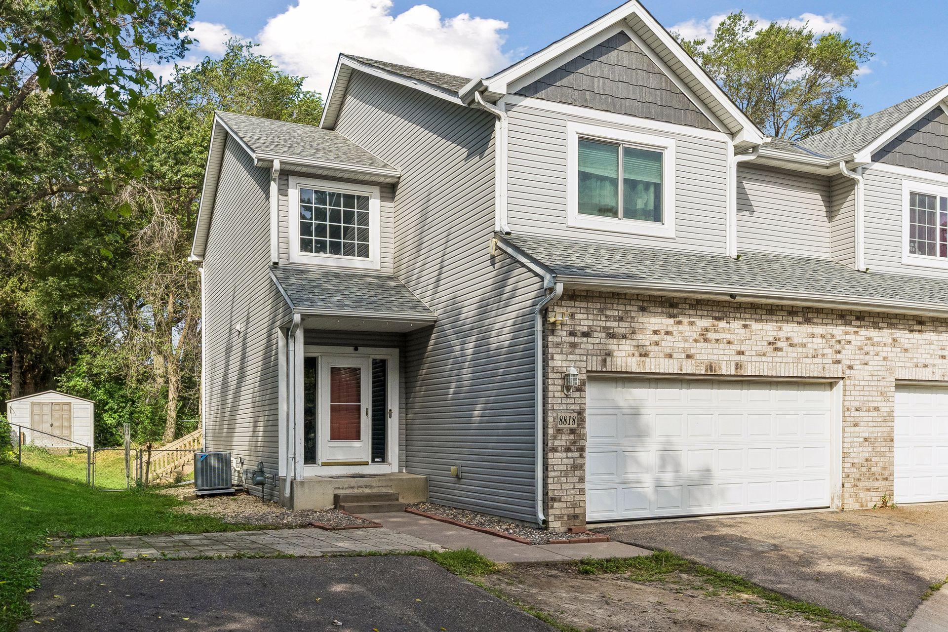 View of Residential at 8818 Jackson Avenue, Blaine MN 55014, Blaine (4 of 50) - Mike Wilen | Minnesota Team Real Estate