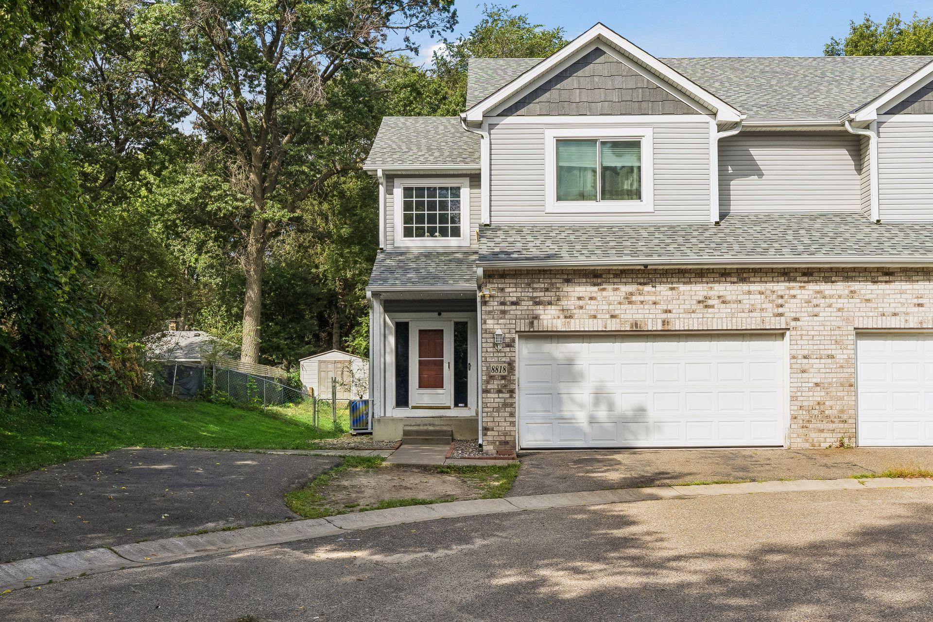 View of Residential at 8818 Jackson Avenue, Blaine MN 55014, Blaine (3 of 50) - Mike Wilen | Minnesota Team Real Estate