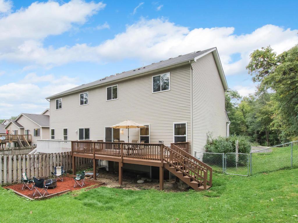View of Residential at 8818 Jackson Avenue, Blaine MN 55014, Blaine (49 of 50) - Mike Wilen | Minnesota Team Real Estate