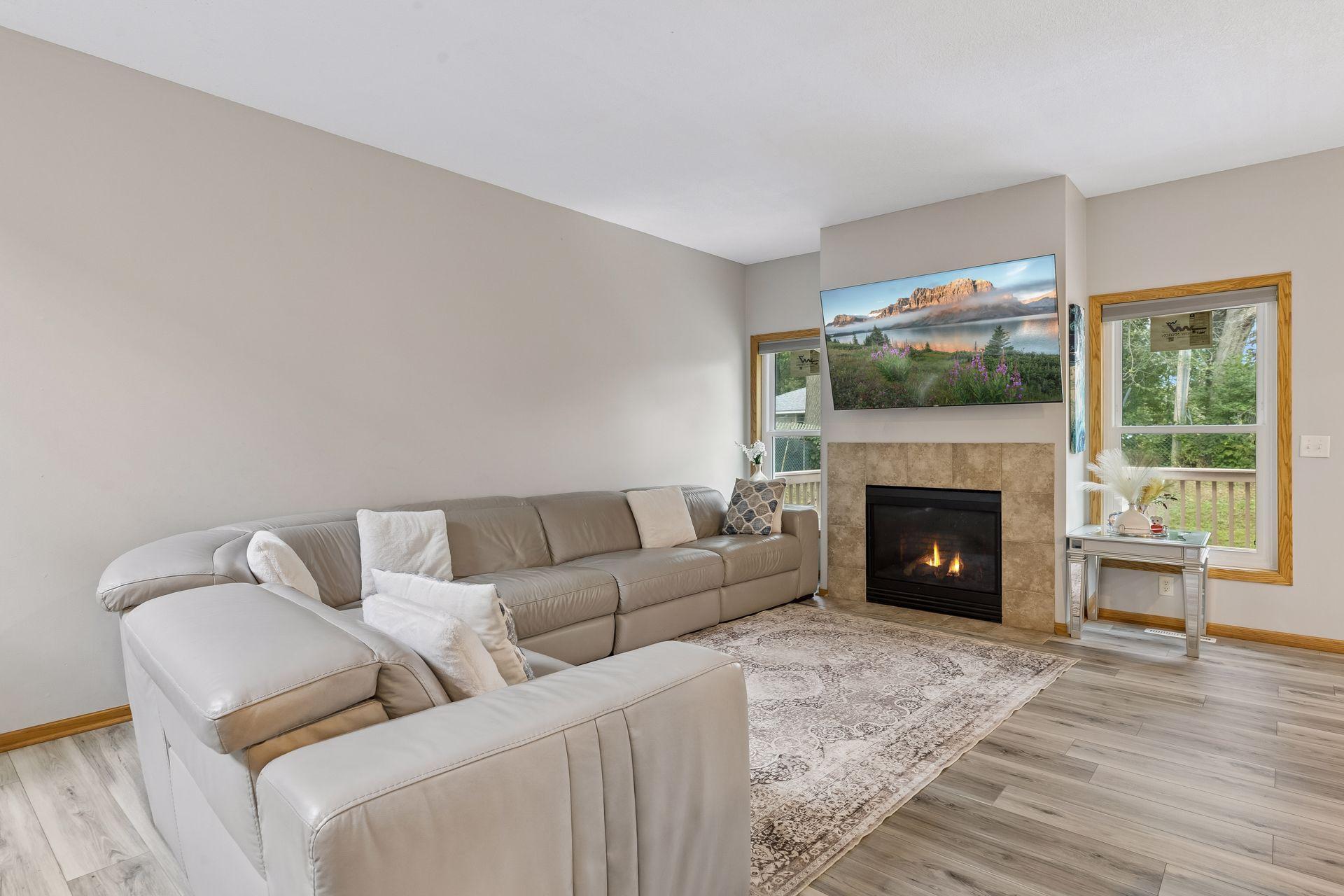 View of Residential at 8818 Jackson Avenue, Blaine MN 55014, Blaine (9 of 50) - Mike Wilen | Minnesota Team Real Estate