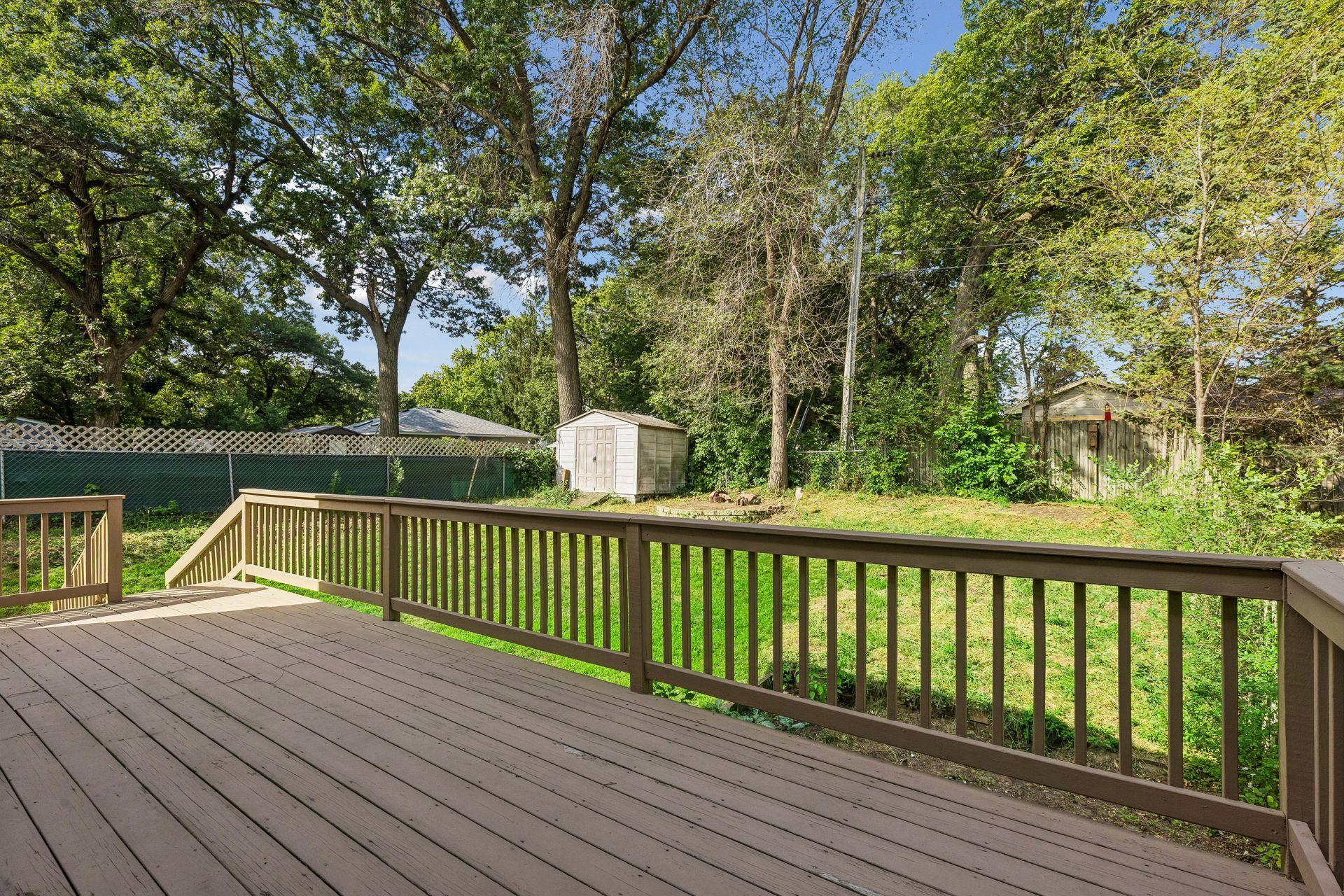 View of Residential at 8818 Jackson Avenue, Blaine MN 55014, Blaine (48 of 50) - Mike Wilen | Minnesota Team Real Estate