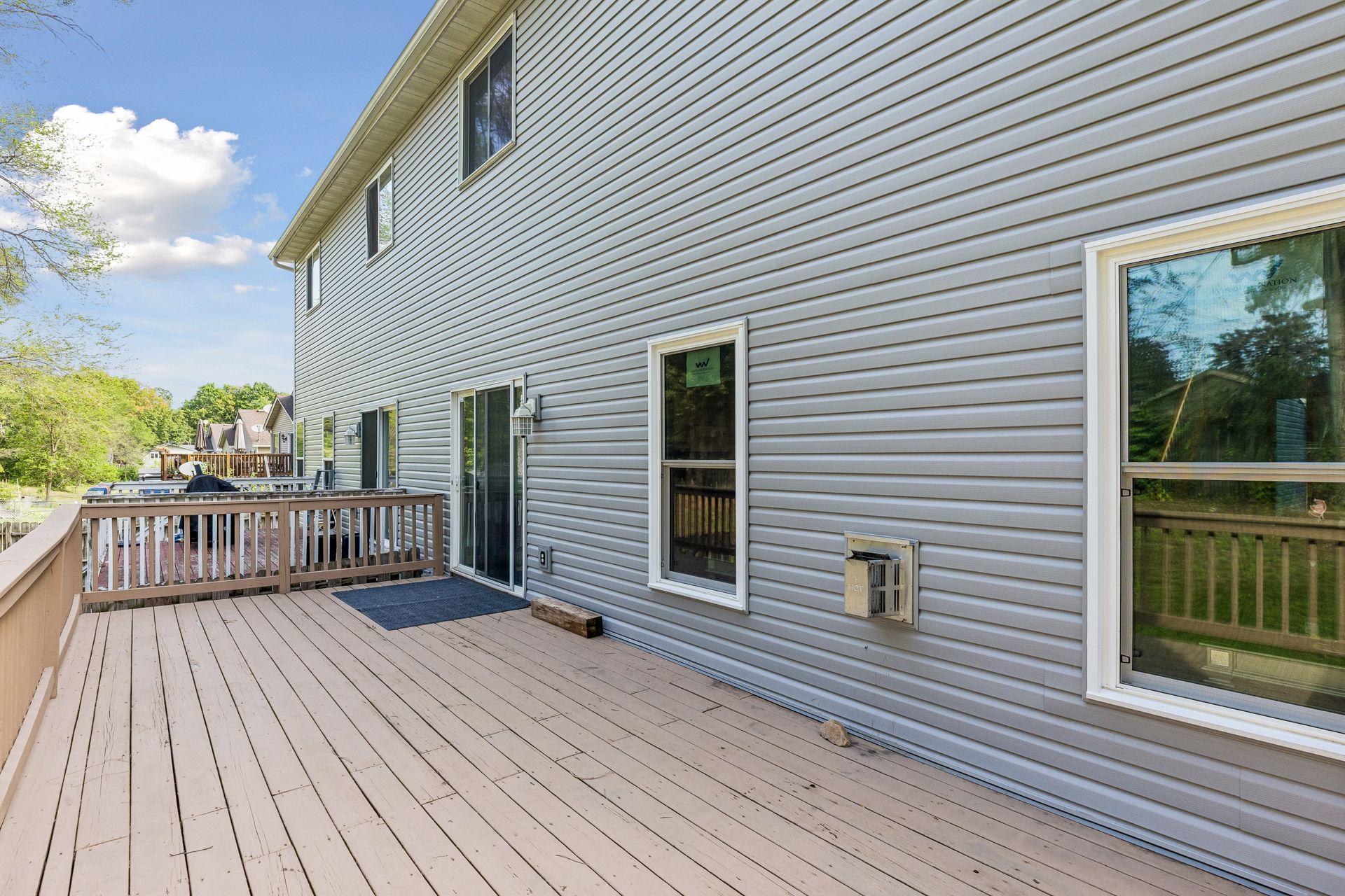 View of Residential at 8818 Jackson Avenue, Blaine MN 55014, Blaine (46 of 50) - Mike Wilen | Minnesota Team Real Estate