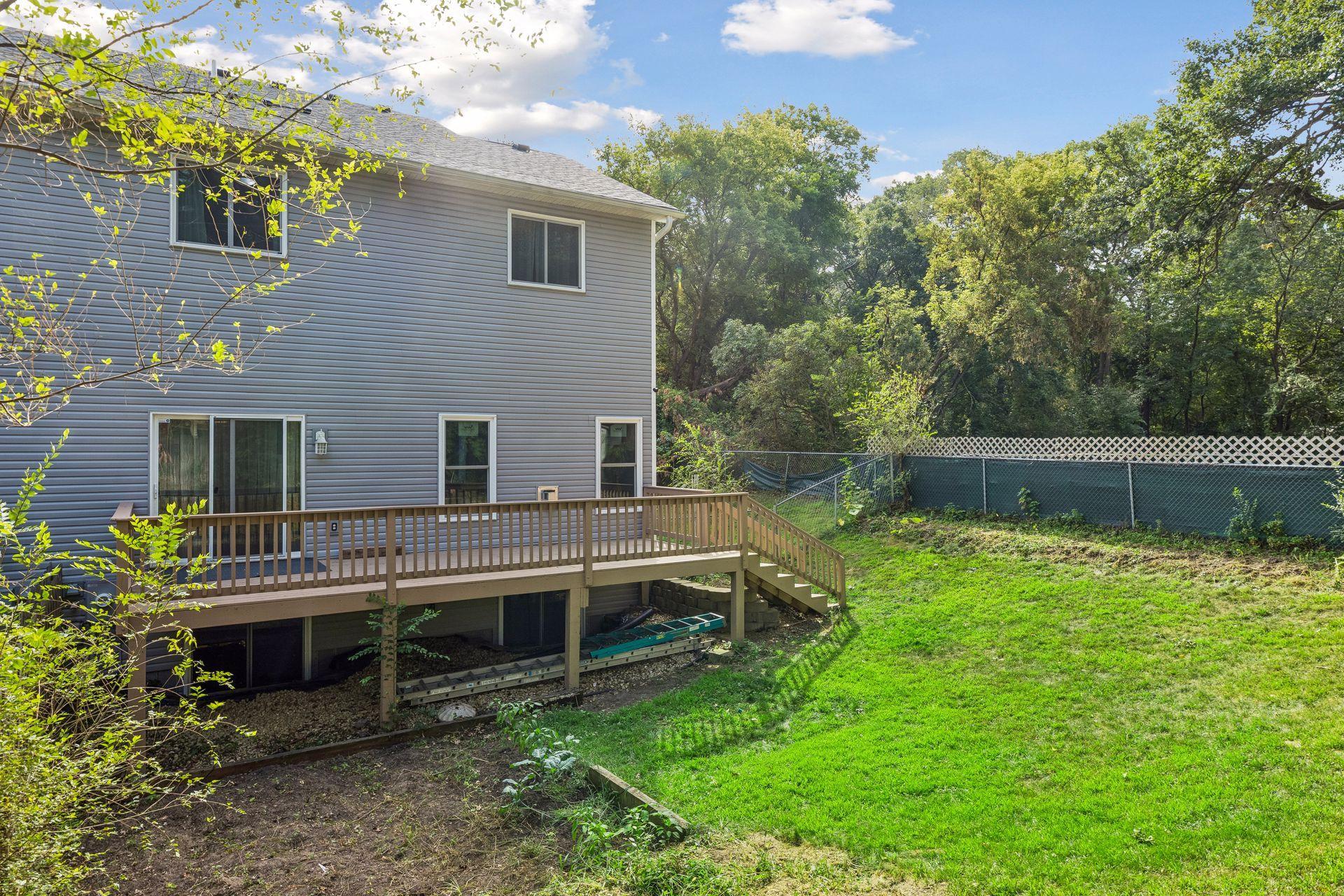 View of Residential at 8818 Jackson Avenue, Blaine MN 55014, Blaine (45 of 50) - Mike Wilen | Minnesota Team Real Estate