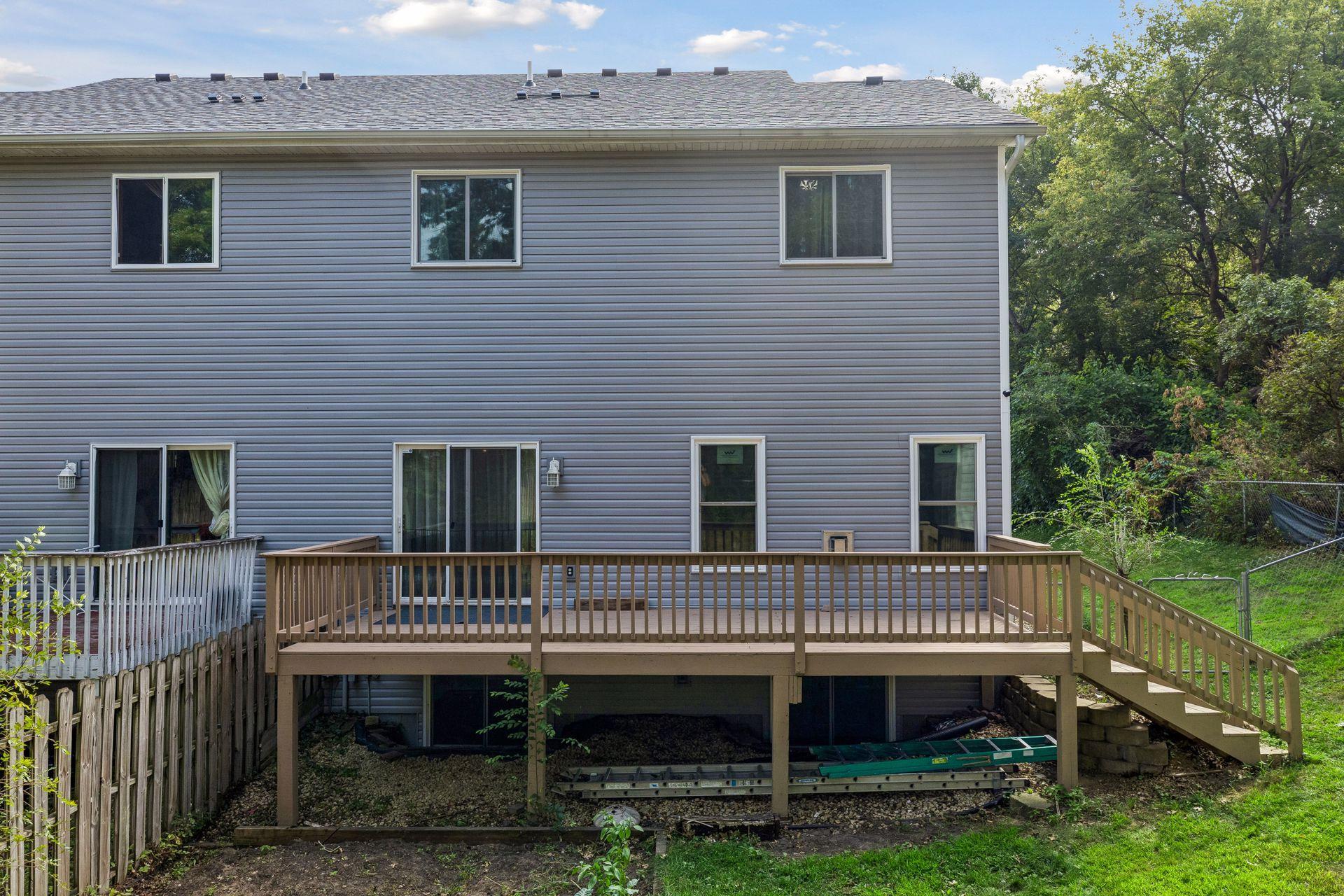 View of Residential at 8818 Jackson Avenue, Blaine MN 55014, Blaine (44 of 50) - Mike Wilen | Minnesota Team Real Estate
