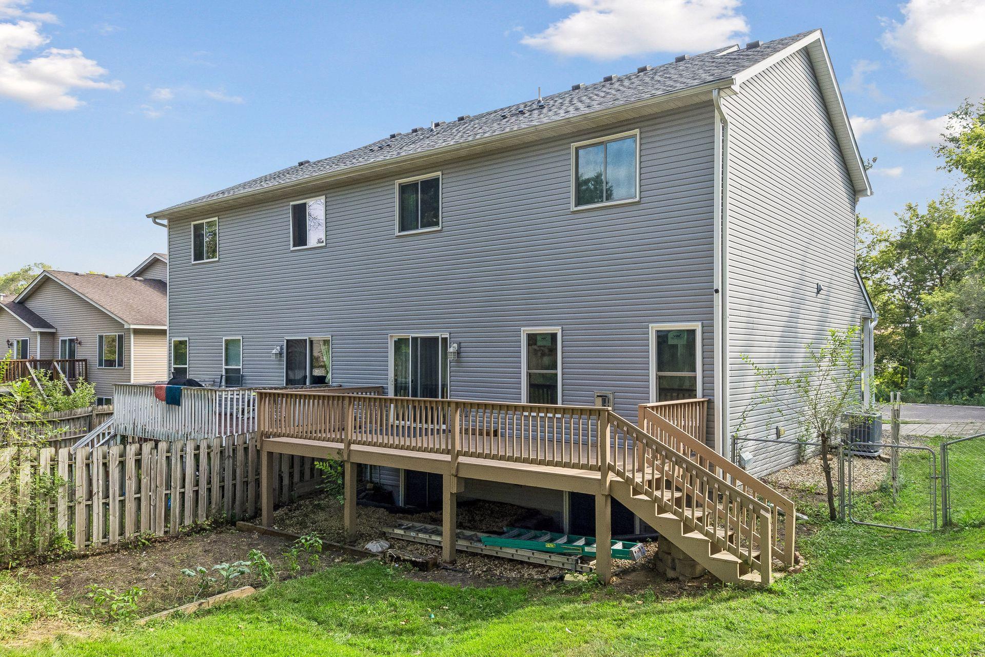 View of Residential at 8818 Jackson Avenue, Blaine MN 55014, Blaine (43 of 50) - Mike Wilen | Minnesota Team Real Estate