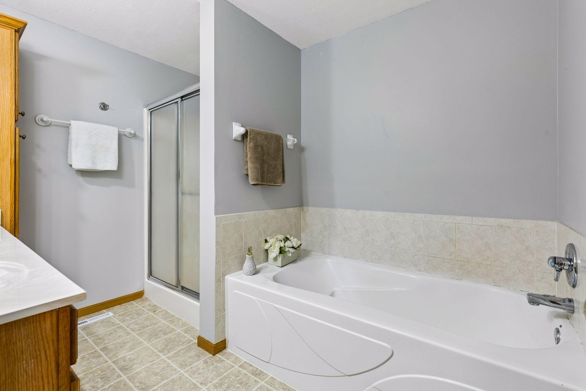 View of Residential at 8818 Jackson Avenue, Blaine MN 55014, Blaine (35 of 50) - Mike Wilen | Minnesota Team Real Estate