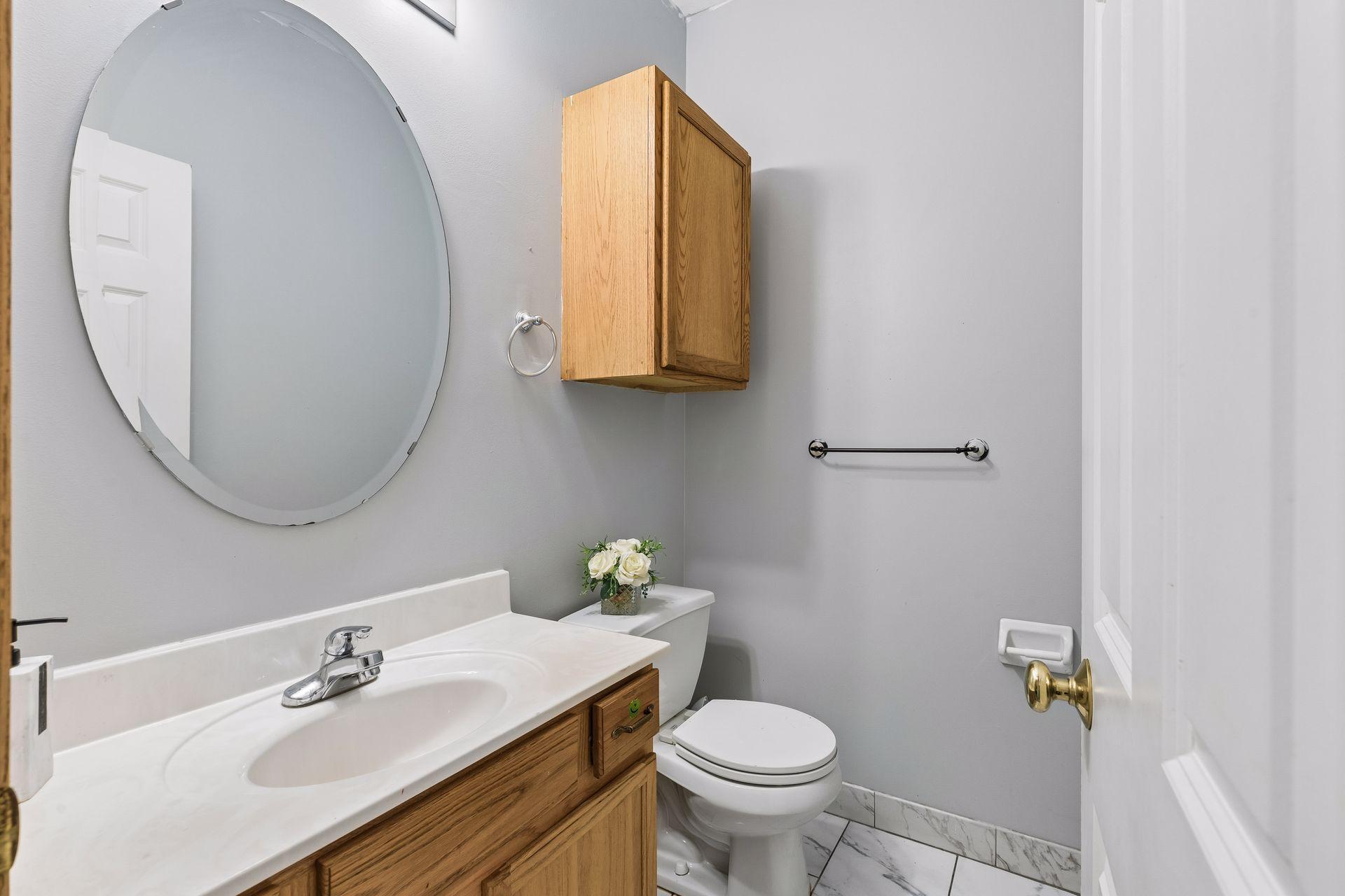 View of Residential at 8818 Jackson Avenue, Blaine MN 55014, Blaine (24 of 50) - Mike Wilen | Minnesota Team Real Estate