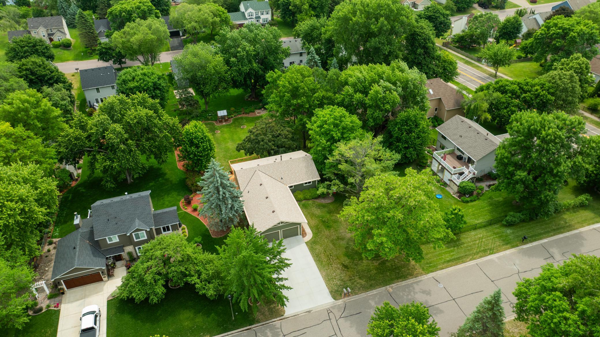 View of Residential at 12725 Ethelton Way, Apple Valley MN 55124, Apple Valley (24 of 26) - Mike Wilen | Minnesota Team Real Estate