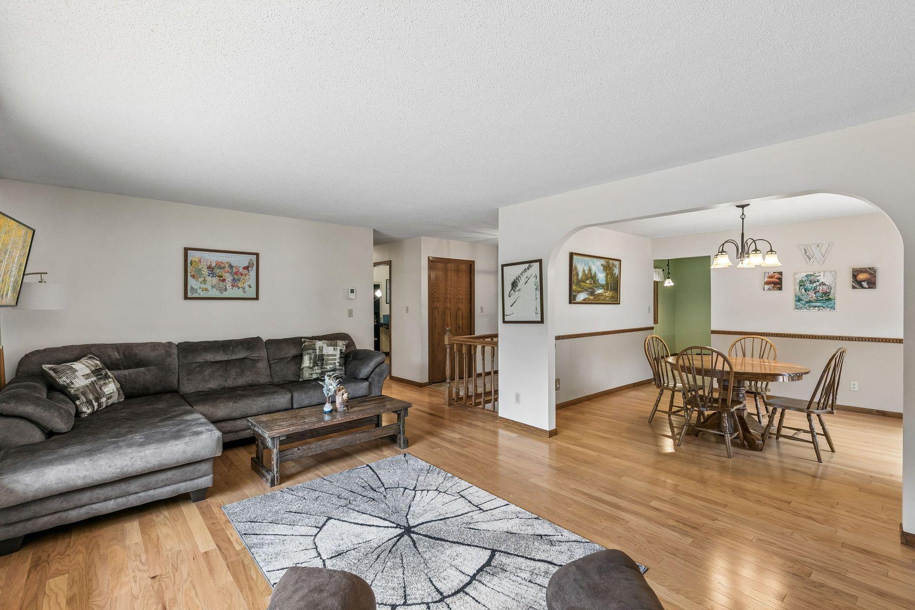 View of Residential at 12725 Ethelton Way, Apple Valley MN 55124, Apple Valley (5 of 26) - Mike Wilen | Minnesota Team Real Estate