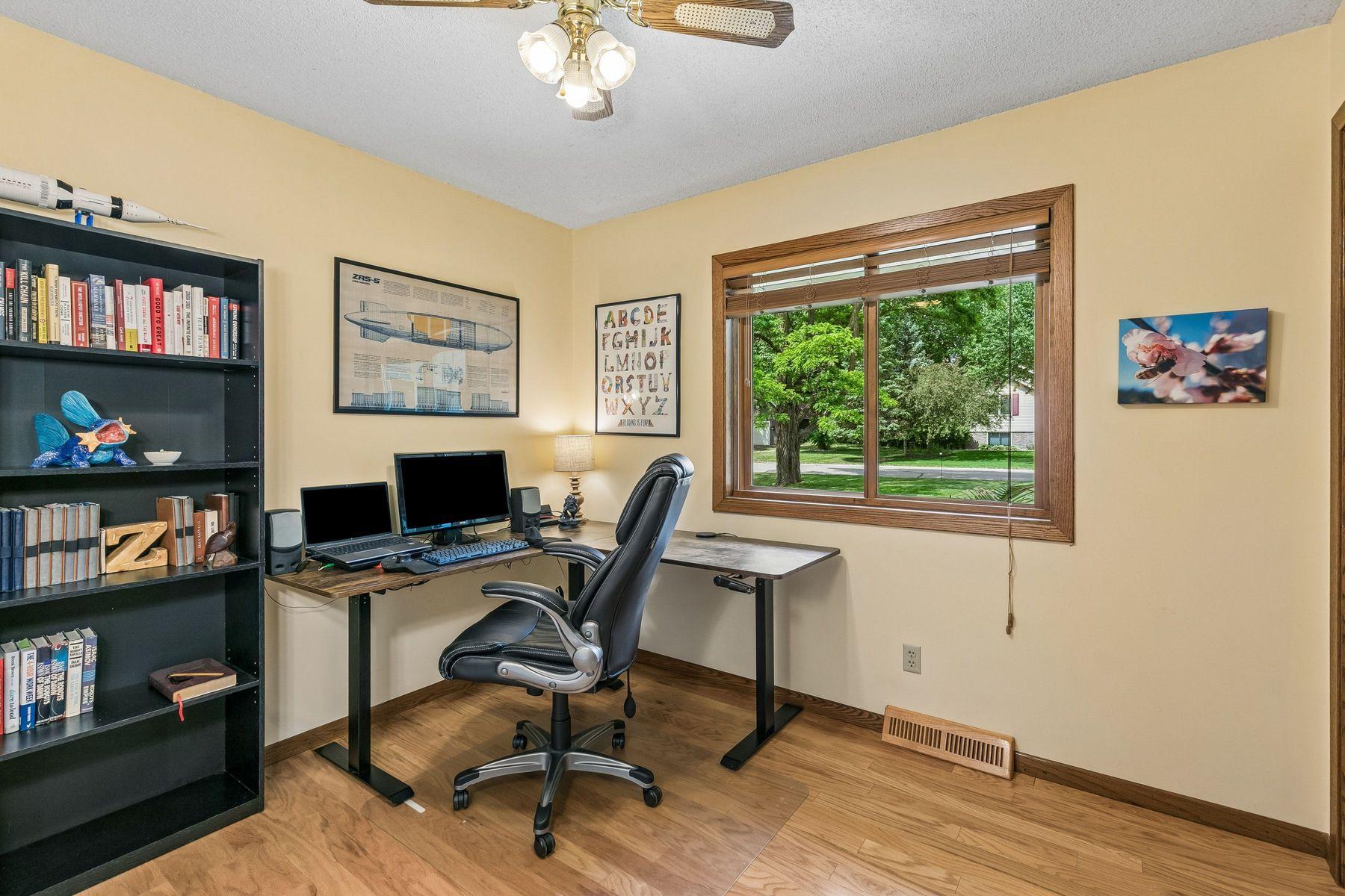 View of Residential at 12725 Ethelton Way, Apple Valley MN 55124, Apple Valley (10 of 26) - Mike Wilen | Minnesota Team Real Estate