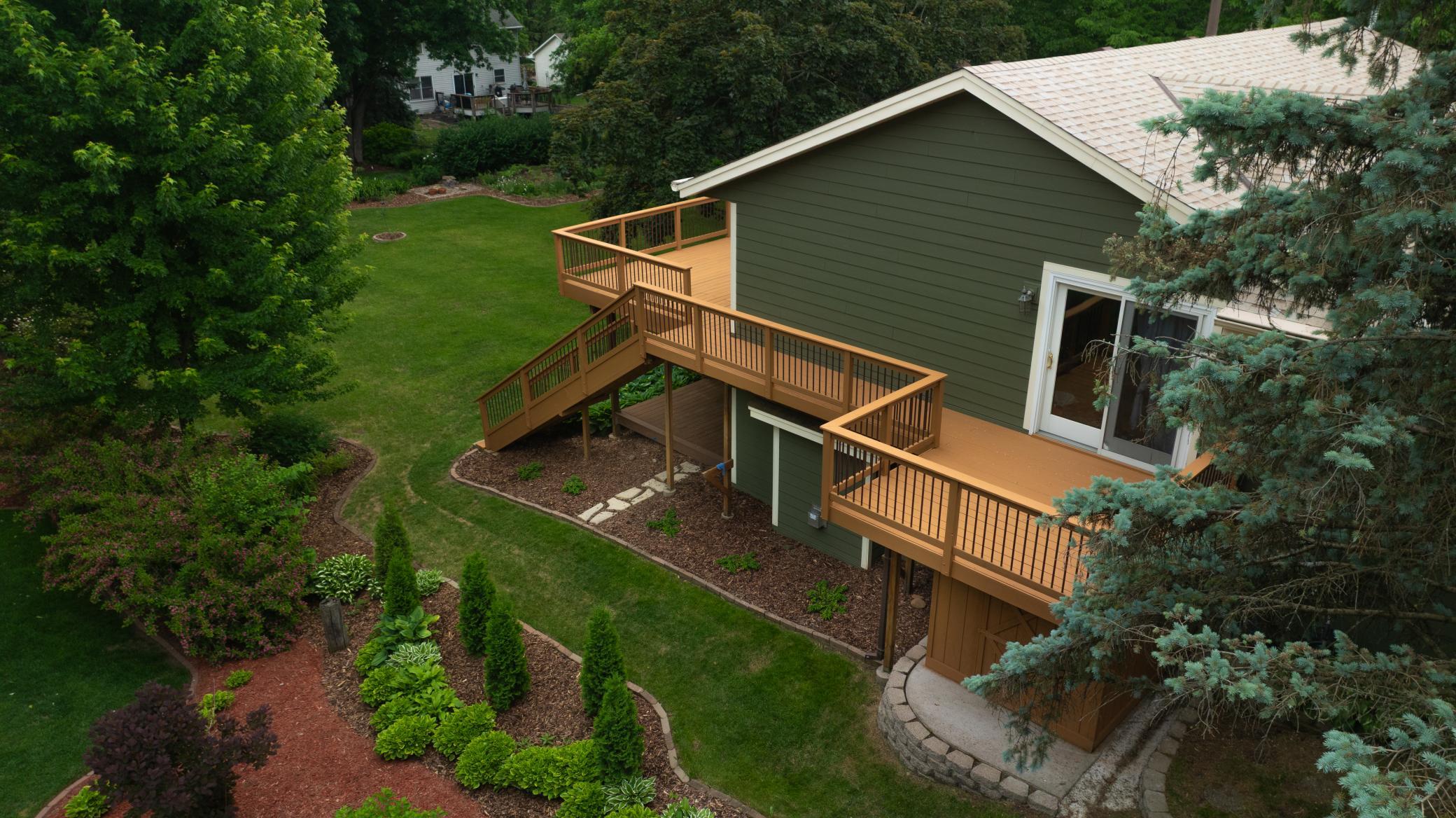 View of Residential at 12725 Ethelton Way, Apple Valley MN 55124, Apple Valley (13 of 26) - Mike Wilen | Minnesota Team Real Estate