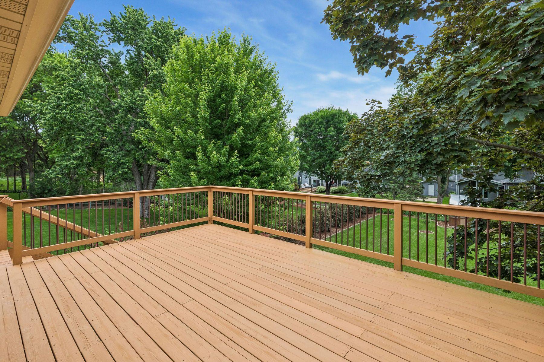 View of Residential at 12725 Ethelton Way, Apple Valley MN 55124, Apple Valley (15 of 26) - Mike Wilen | Minnesota Team Real Estate