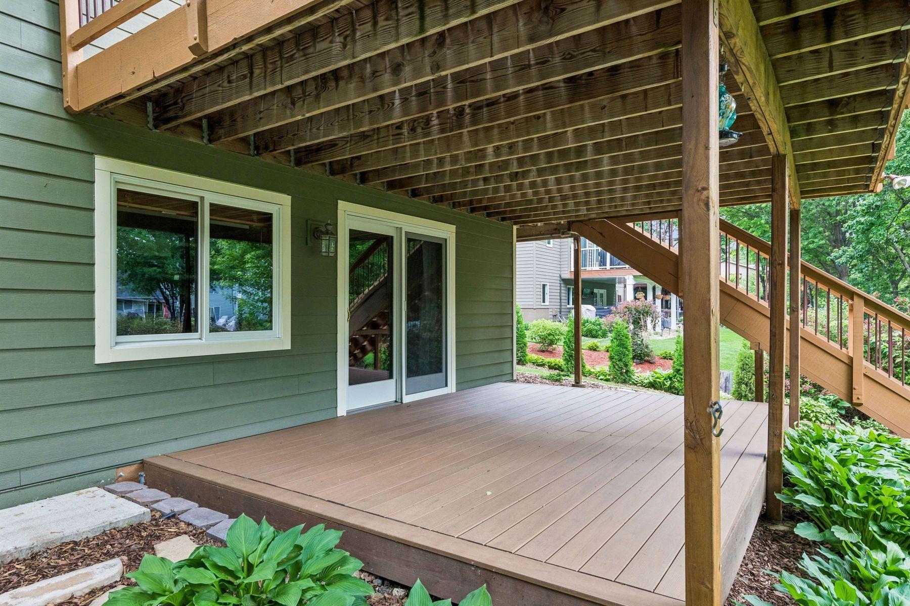 View of Residential at 12725 Ethelton Way, Apple Valley MN 55124, Apple Valley (16 of 26) - Mike Wilen | Minnesota Team Real Estate
