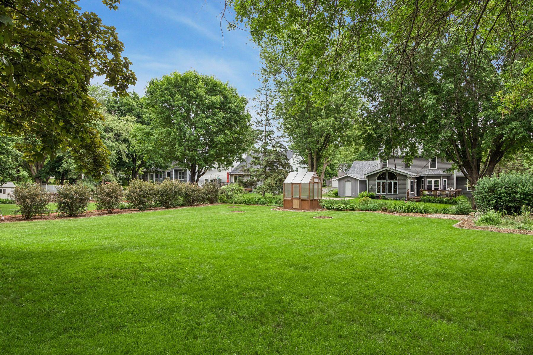 View of Residential at 12725 Ethelton Way, Apple Valley MN 55124, Apple Valley (23 of 26) - Mike Wilen | Minnesota Team Real Estate