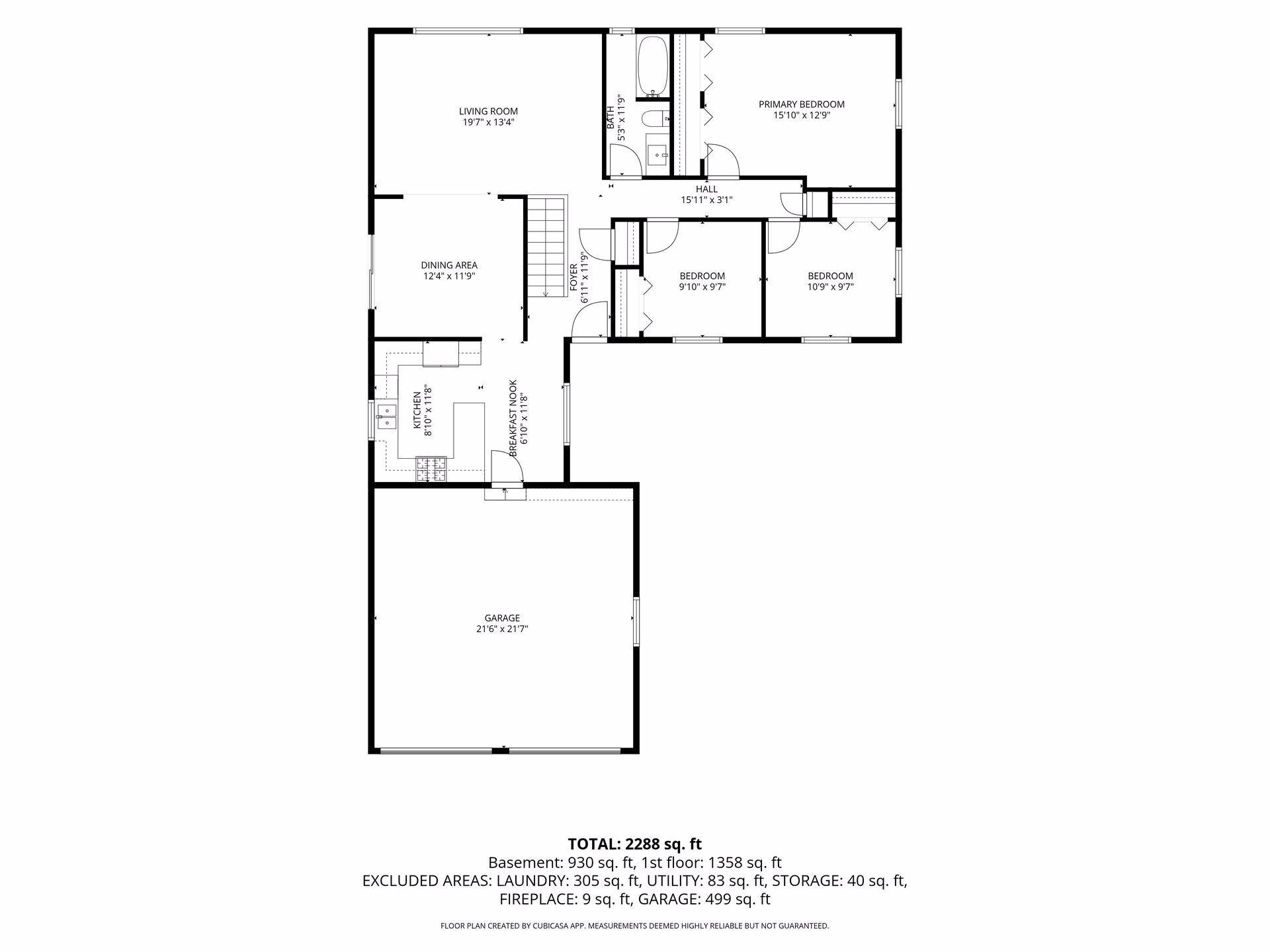 View of Residential at 12725 Ethelton Way, Apple Valley MN 55124, Apple Valley (25 of 26) - Mike Wilen | Minnesota Team Real Estate