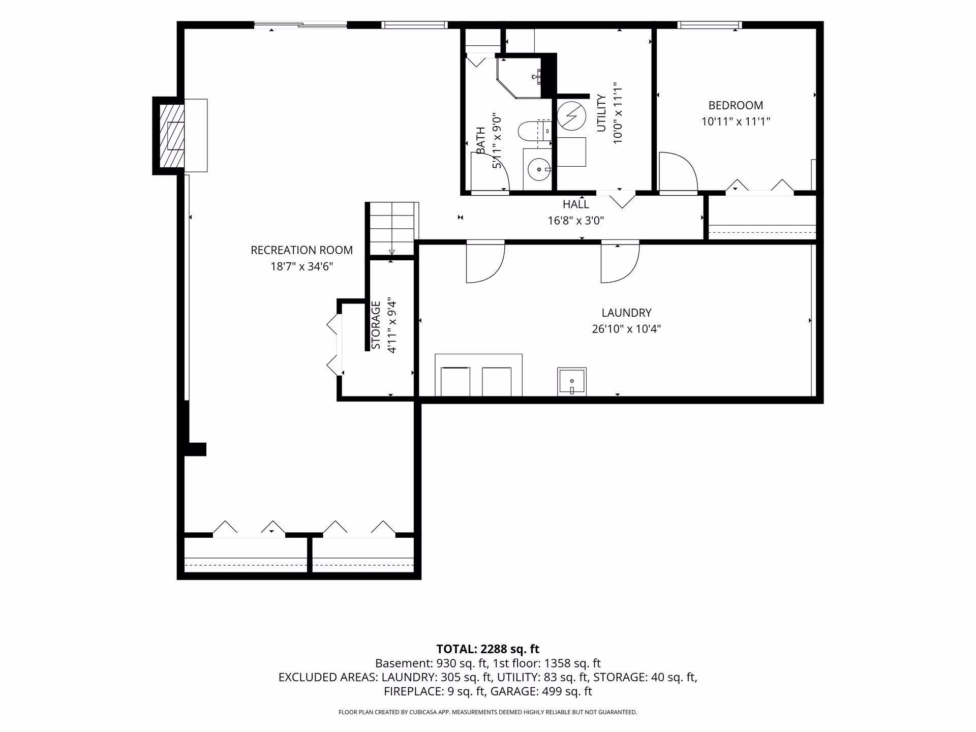 View of Residential at 12725 Ethelton Way, Apple Valley MN 55124, Apple Valley (26 of 26) - Mike Wilen | Minnesota Team Real Estate