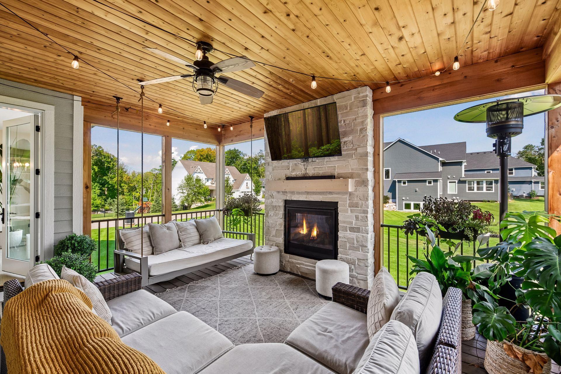 View of Residential at 4264 Woodland Court, Excelsior MN 55331, Excelsior (17 of 44) - Mike Wilen | Minnesota Team Real Estate