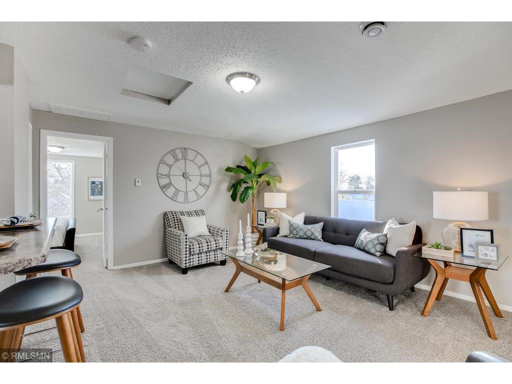 View of Residential Income at 2834 15th Avenue, Minneapolis MN 55407, Minneapolis (41 of 50) - Mike Wilen | Minnesota Team Real Estate