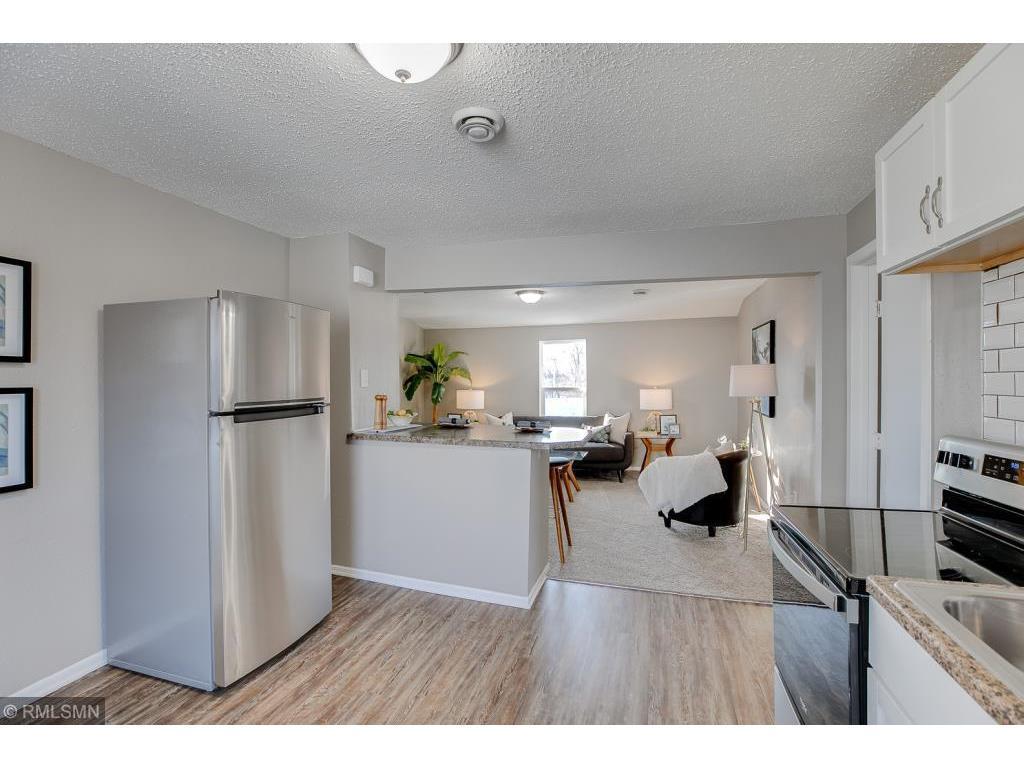 View of Residential Income at 2834 15th Avenue, Minneapolis MN 55407, Minneapolis (31 of 50) - Mike Wilen | Minnesota Team Real Estate