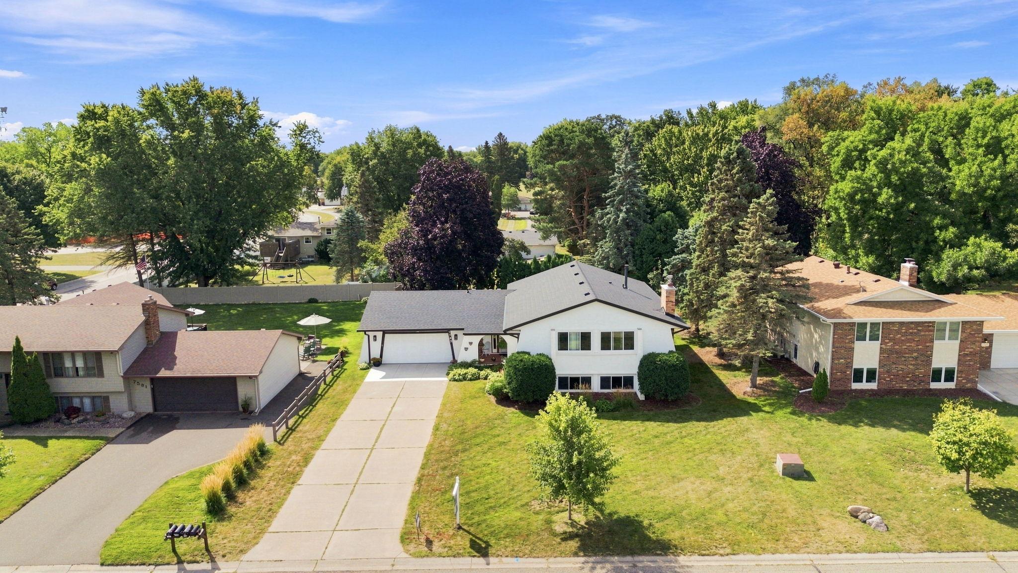 View of Residential at 7565 Paul Road, Woodbury MN 55125, Woodbury (41 of 46) - Mike Wilen | Minnesota Team Real Estate