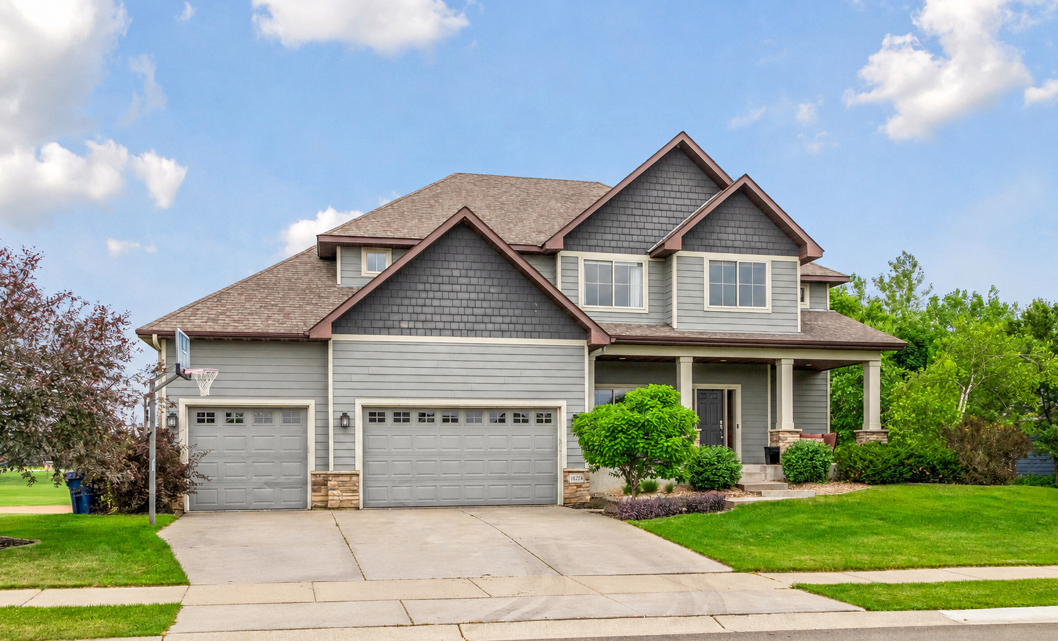 View of Residential at 18274 Imagery Lane, Lakeville MN 55044, Lakeville (3 of 32) - Mike Wilen | Minnesota Team Real Estate