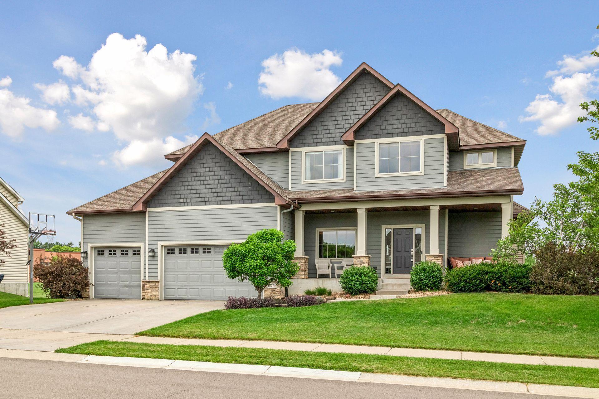 View of Residential at 18274 Imagery Lane, Lakeville MN 55044, Lakeville - Mike Wilen | Minnesota Team Real Estate