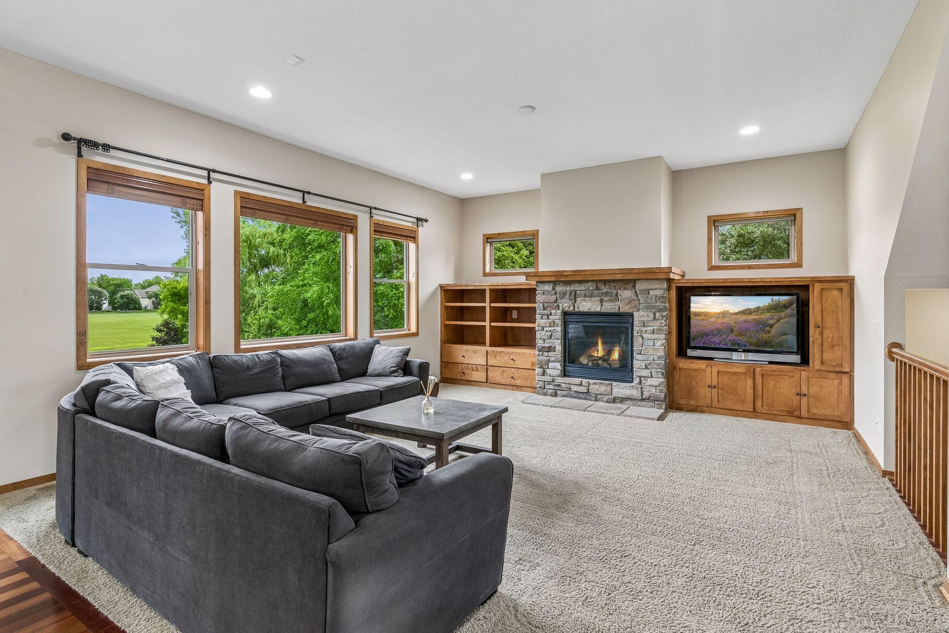 View of Residential at 18274 Imagery Lane, Lakeville MN 55044, Lakeville (4 of 32) - Mike Wilen | Minnesota Team Real Estate