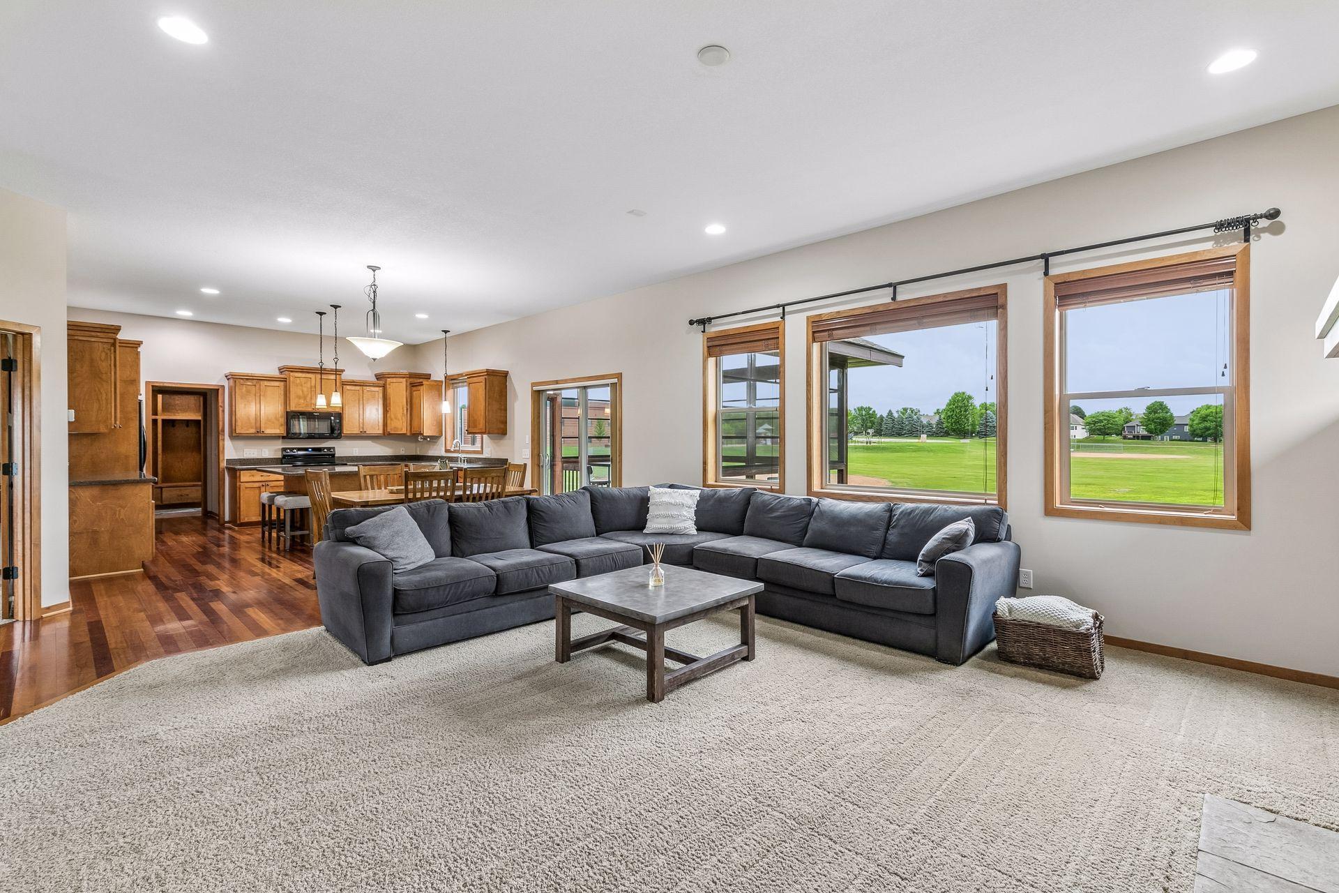 View of Residential at 18274 Imagery Lane, Lakeville MN 55044, Lakeville (6 of 32) - Mike Wilen | Minnesota Team Real Estate