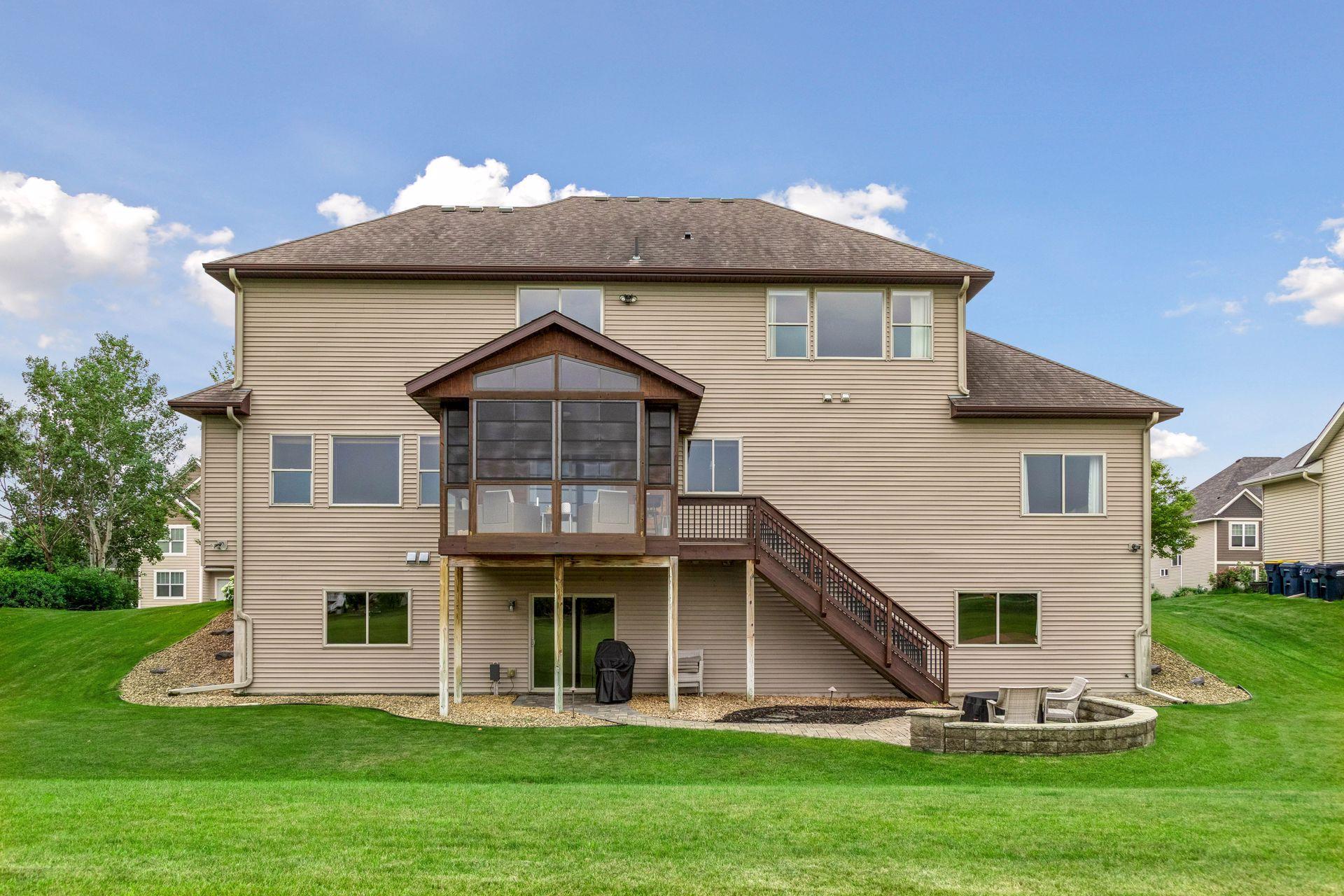 View of Residential at 18274 Imagery Lane, Lakeville MN 55044, Lakeville (27 of 32) - Mike Wilen | Minnesota Team Real Estate