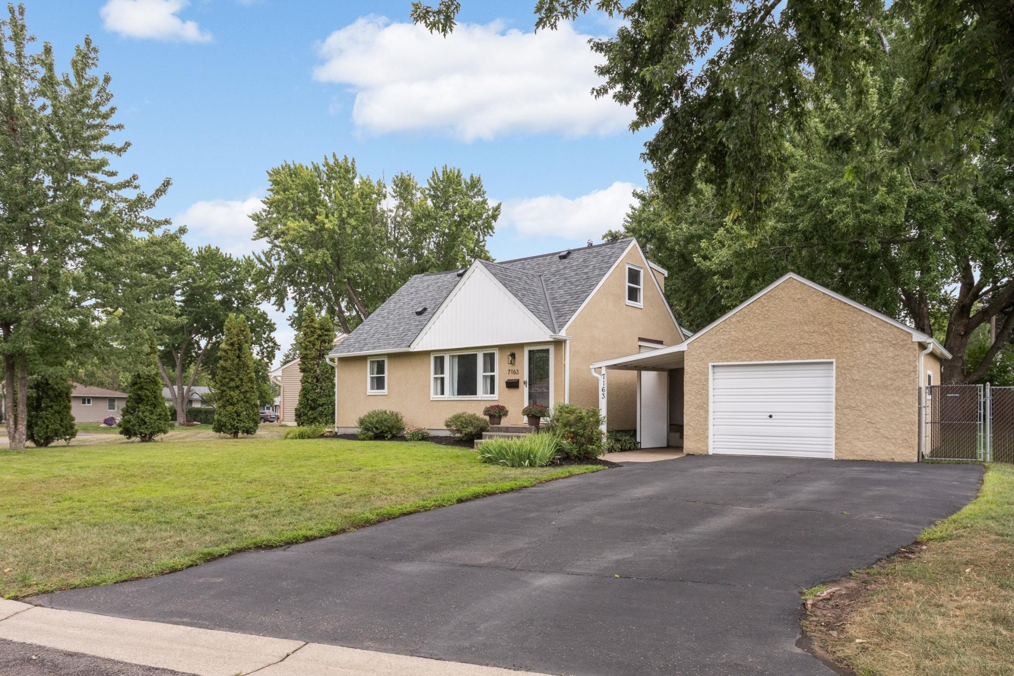 View of Residential at 7163 Corliss Way, Inver Grove Heights MN 55076, Inver Grove Heights (2 of 36) - Mike Wilen | Minnesota Team Real Estate