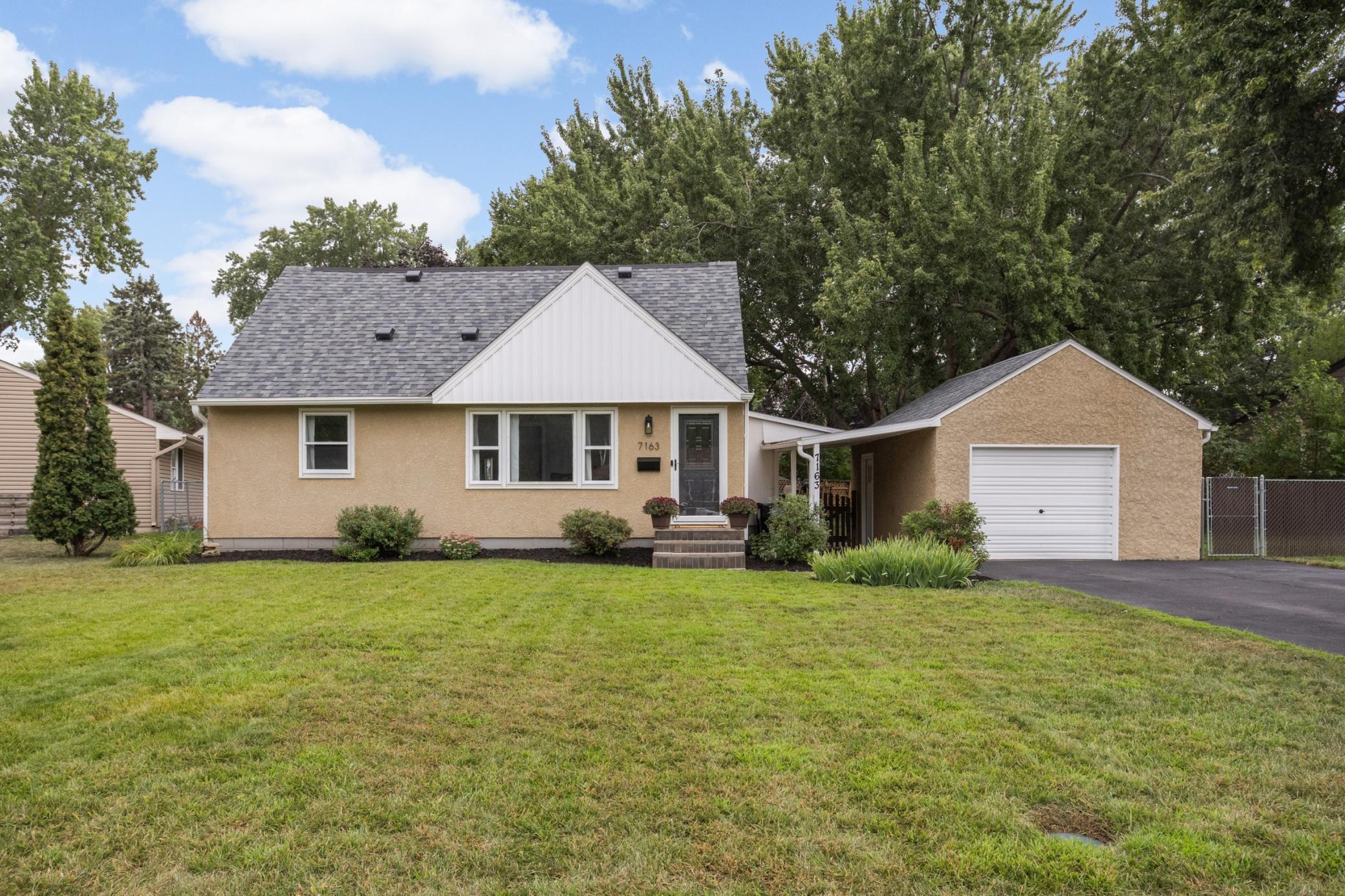 View of Residential at 7163 Corliss Way, Inver Grove Heights MN 55076, Inver Grove Heights - Mike Wilen | Minnesota Team Real Estate