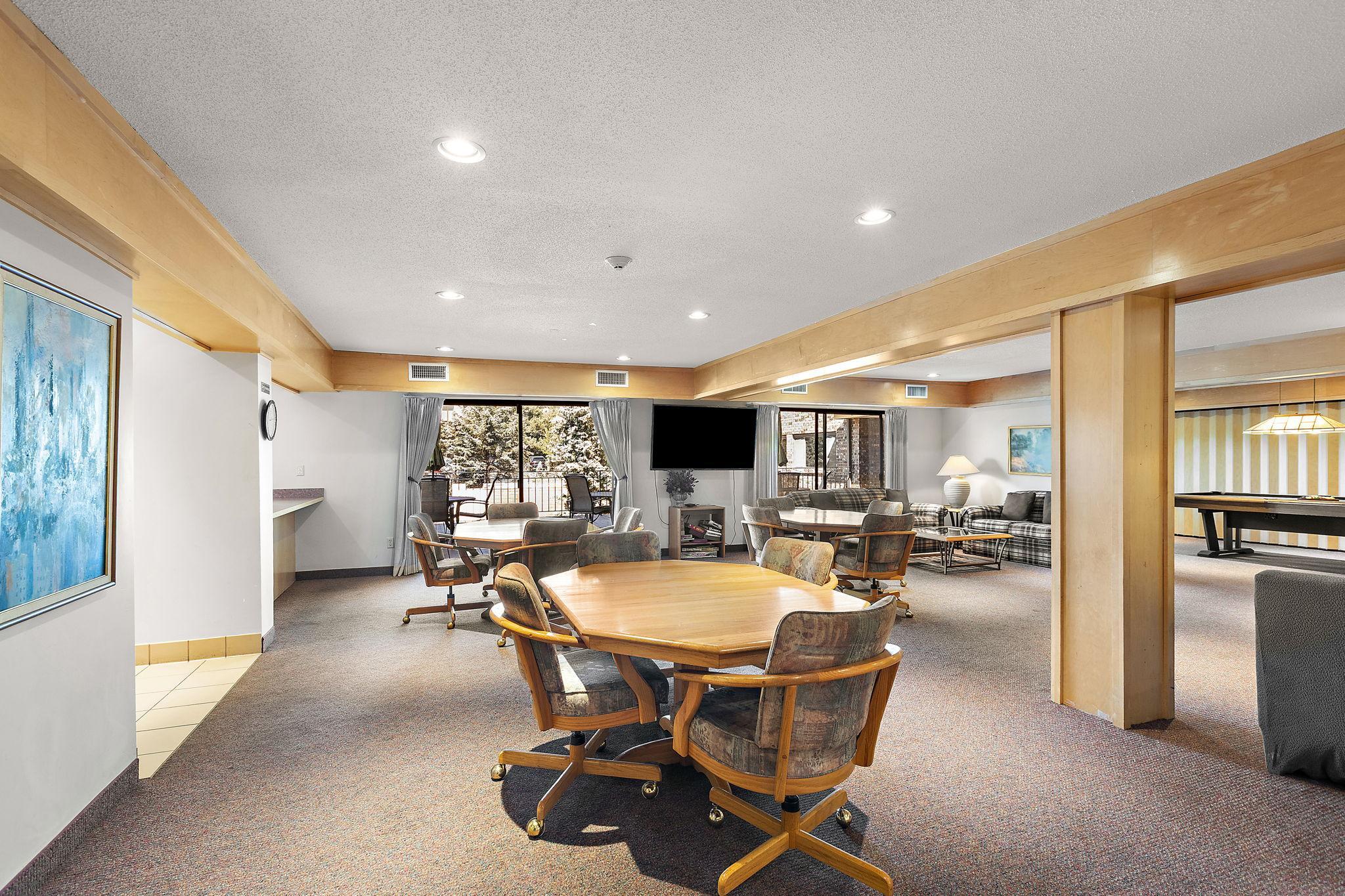 View of Residential at 4100 Parklawn Avenue #109, Edina MN 55435, Edina (6 of 25) - Mike Wilen | Minnesota Team Real Estate
