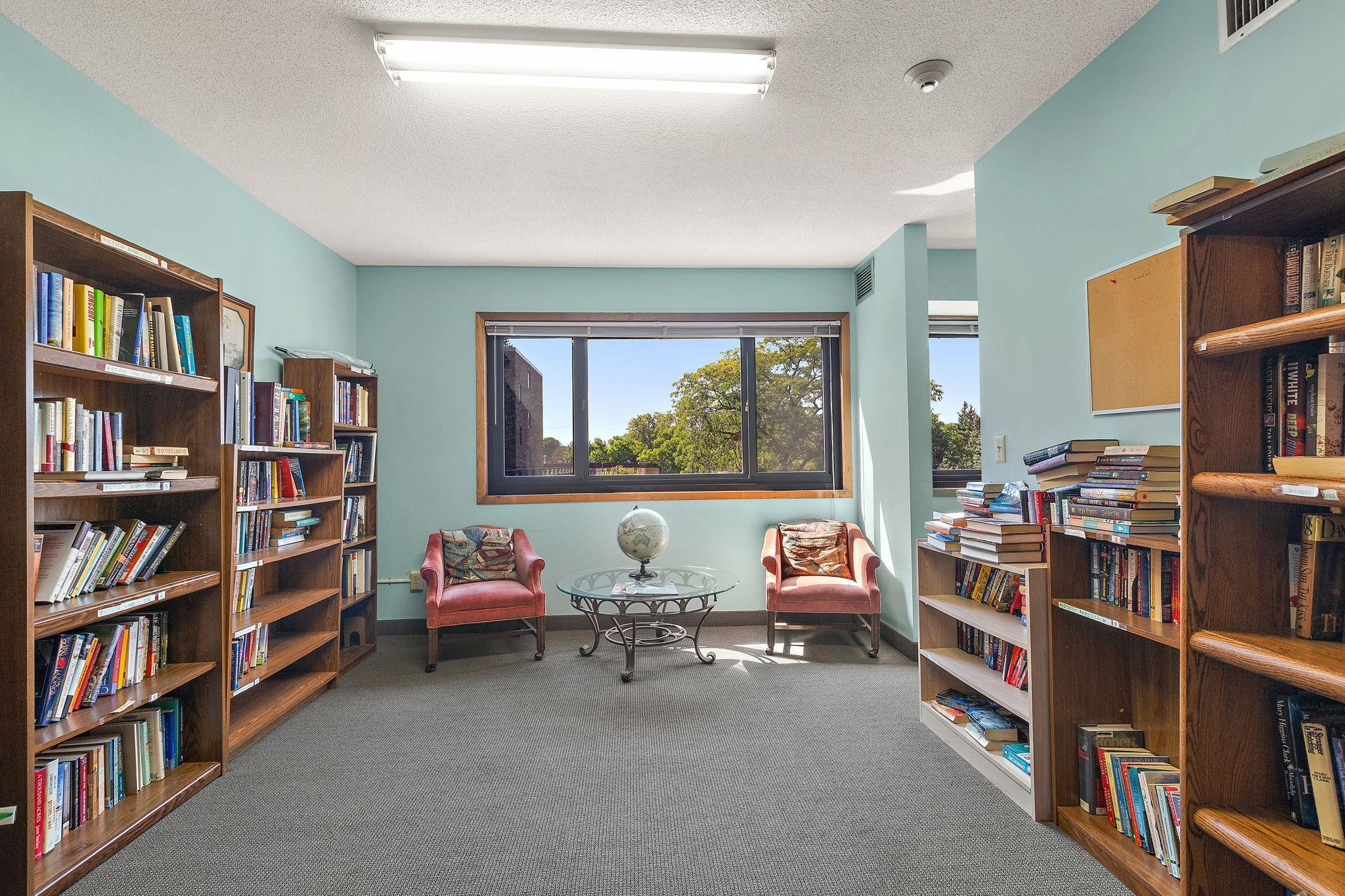 View of Residential at 4100 Parklawn Avenue #109, Edina MN 55435, Edina (12 of 25) - Mike Wilen | Minnesota Team Real Estate