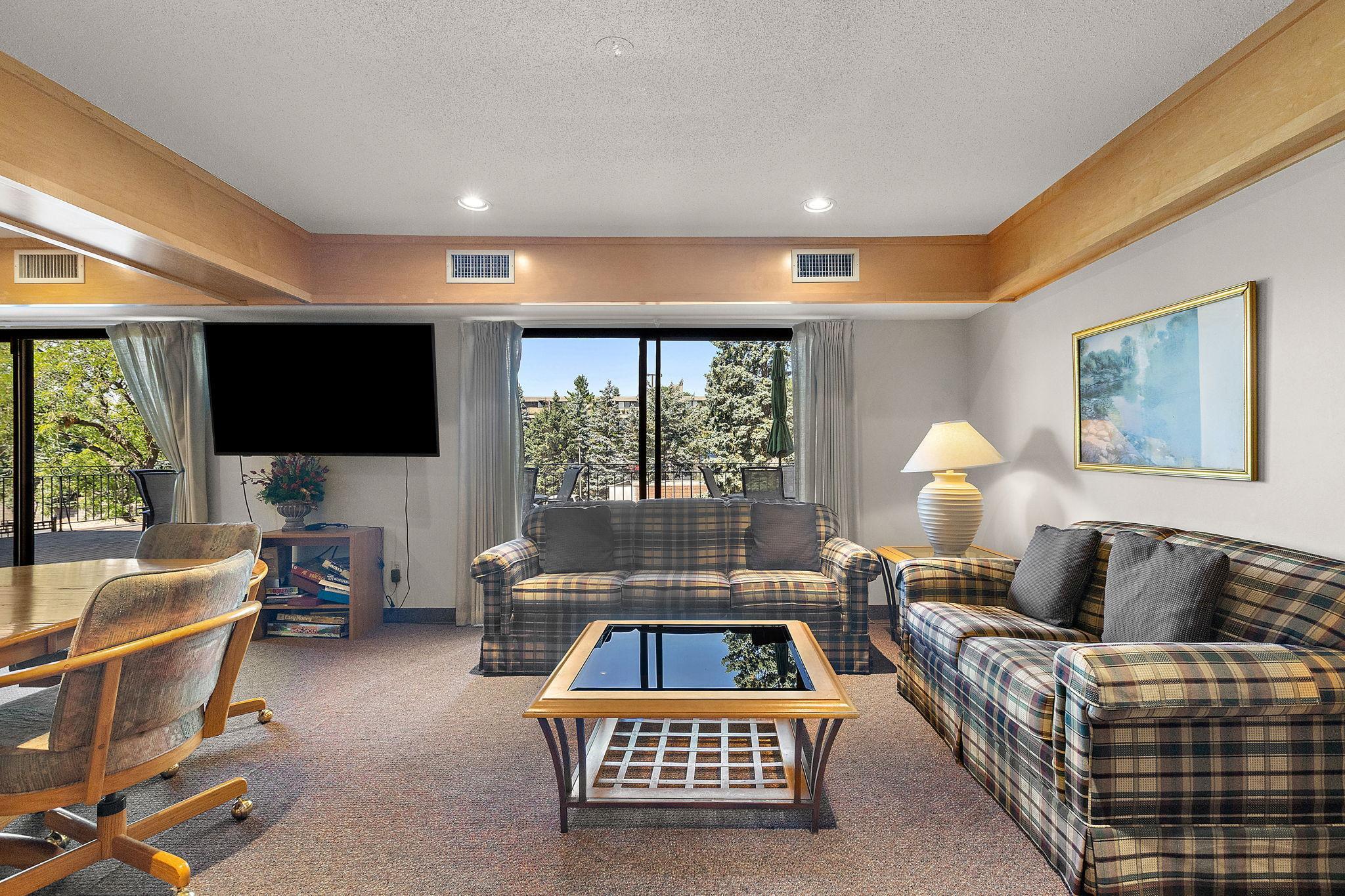 View of Residential at 4100 Parklawn Avenue #109, Edina MN 55435, Edina (5 of 25) - Mike Wilen | Minnesota Team Real Estate