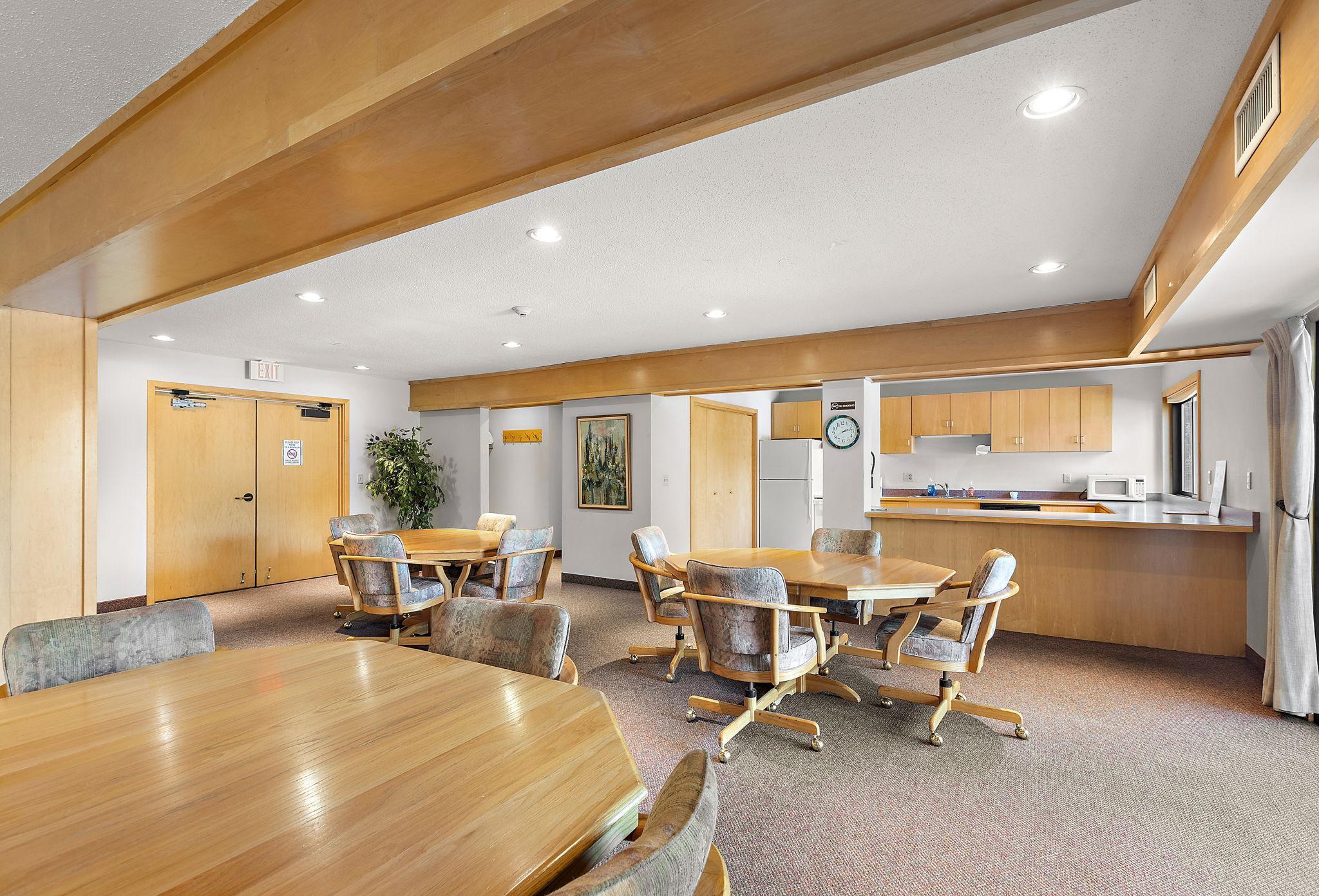 View of Residential at 4100 Parklawn Avenue #109, Edina MN 55435, Edina (8 of 25) - Mike Wilen | Minnesota Team Real Estate