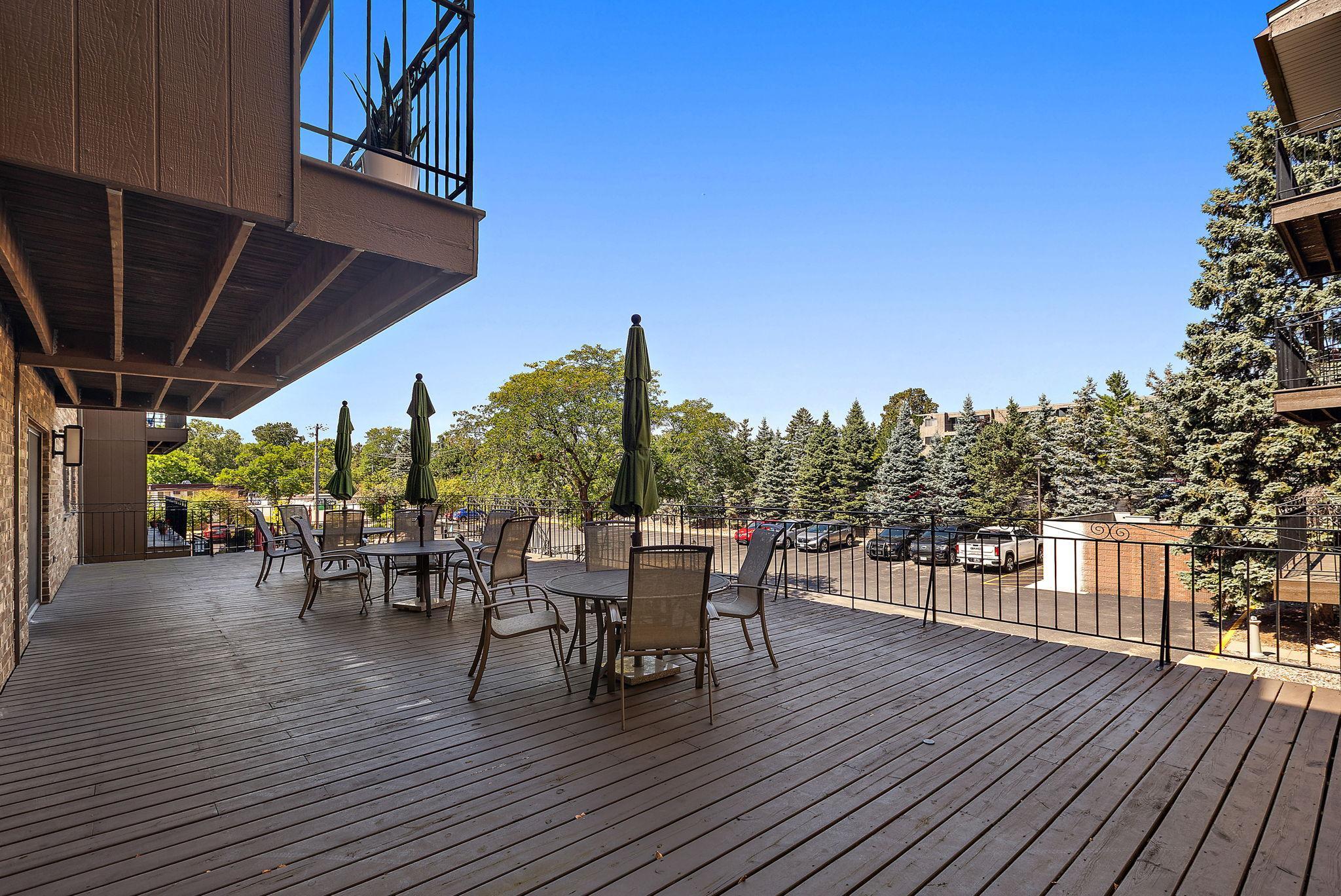View of Residential at 4100 Parklawn Avenue #109, Edina MN 55435, Edina (14 of 25) - Mike Wilen | Minnesota Team Real Estate