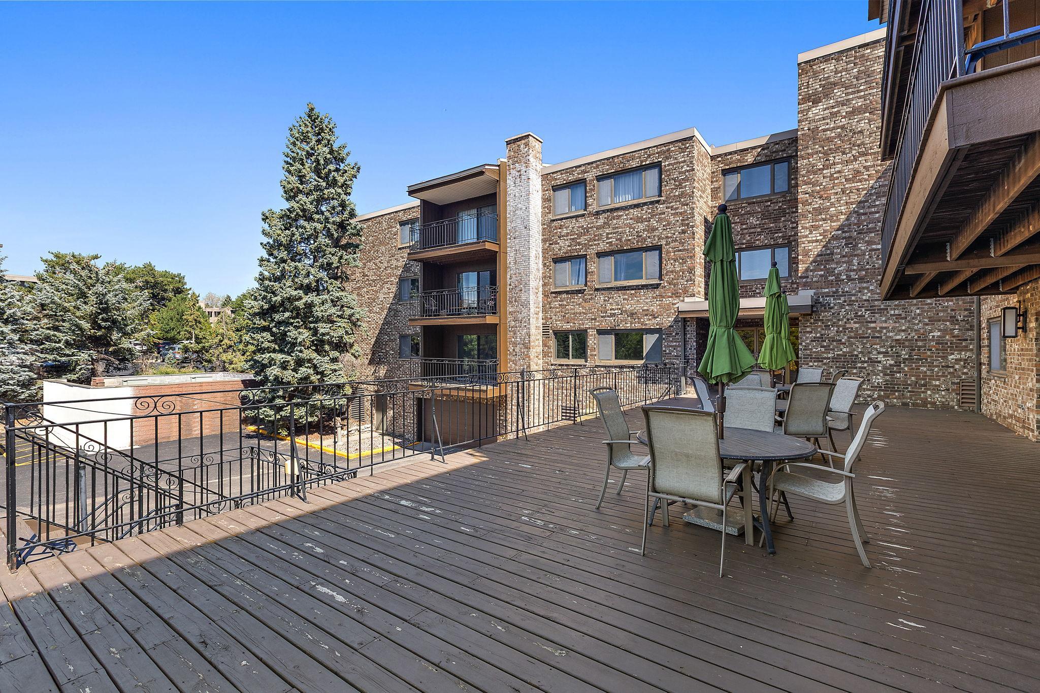 View of Residential at 4100 Parklawn Avenue #109, Edina MN 55435, Edina (15 of 25) - Mike Wilen | Minnesota Team Real Estate