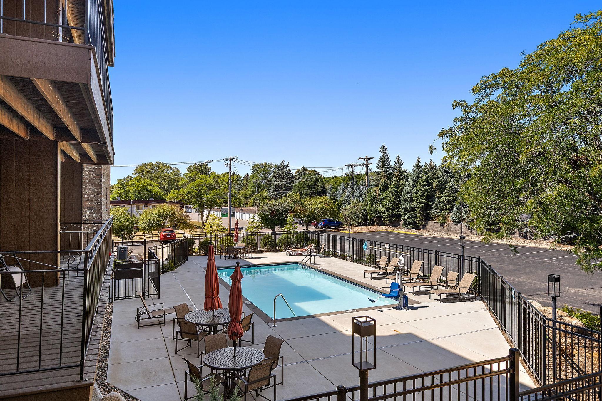 View of Residential at 4100 Parklawn Avenue #109, Edina MN 55435, Edina (13 of 25) - Mike Wilen | Minnesota Team Real Estate