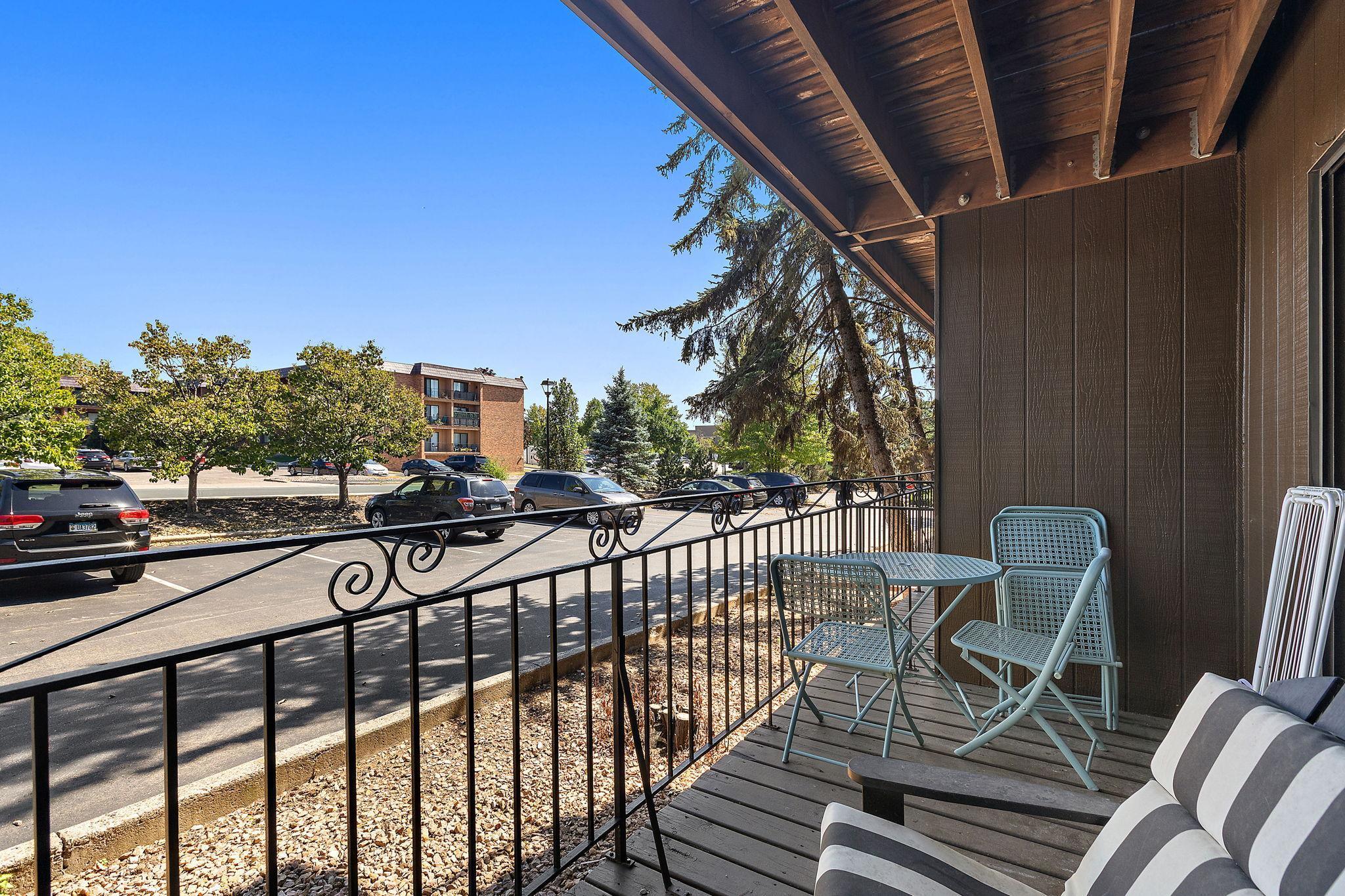 View of Residential at 4100 Parklawn Avenue #109, Edina MN 55435, Edina (24 of 25) - Mike Wilen | Minnesota Team Real Estate