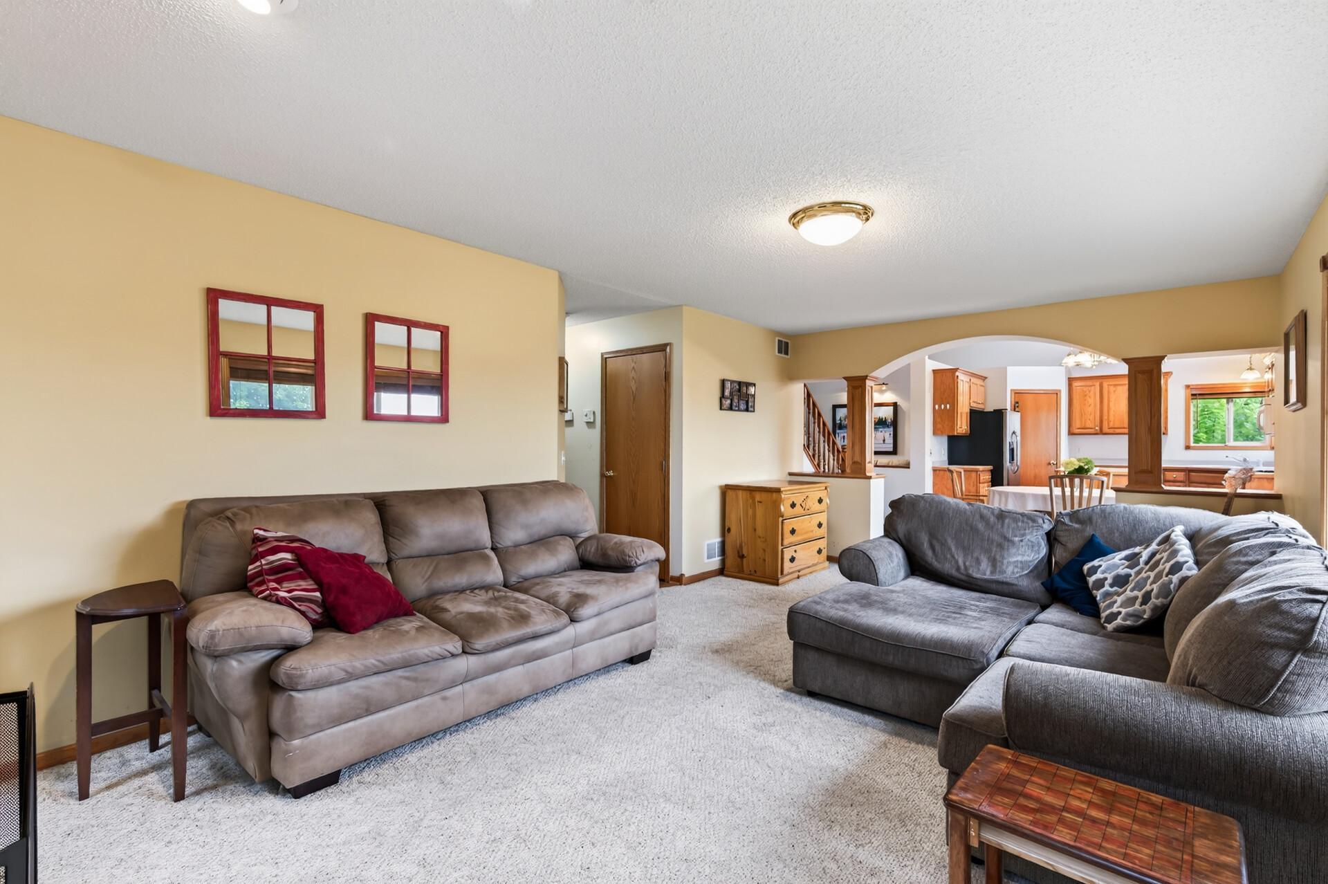 View of Residential at 23855 Aspen Drive, Rogers MN 55374, Rogers (15 of 31) - Mike Wilen | Minnesota Team Real Estate