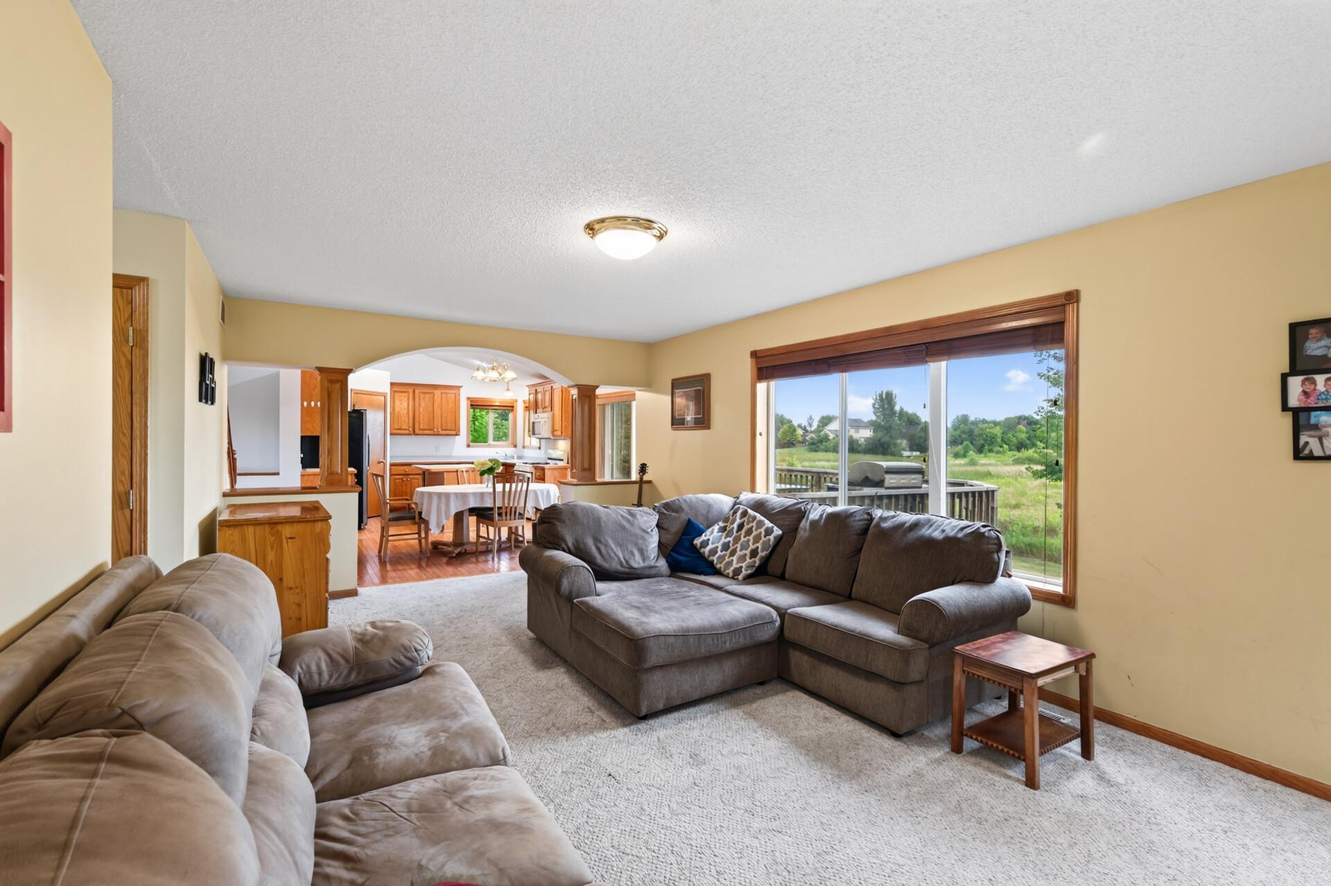 View of Residential at 23855 Aspen Drive, Rogers MN 55374, Rogers (14 of 31) - Mike Wilen | Minnesota Team Real Estate