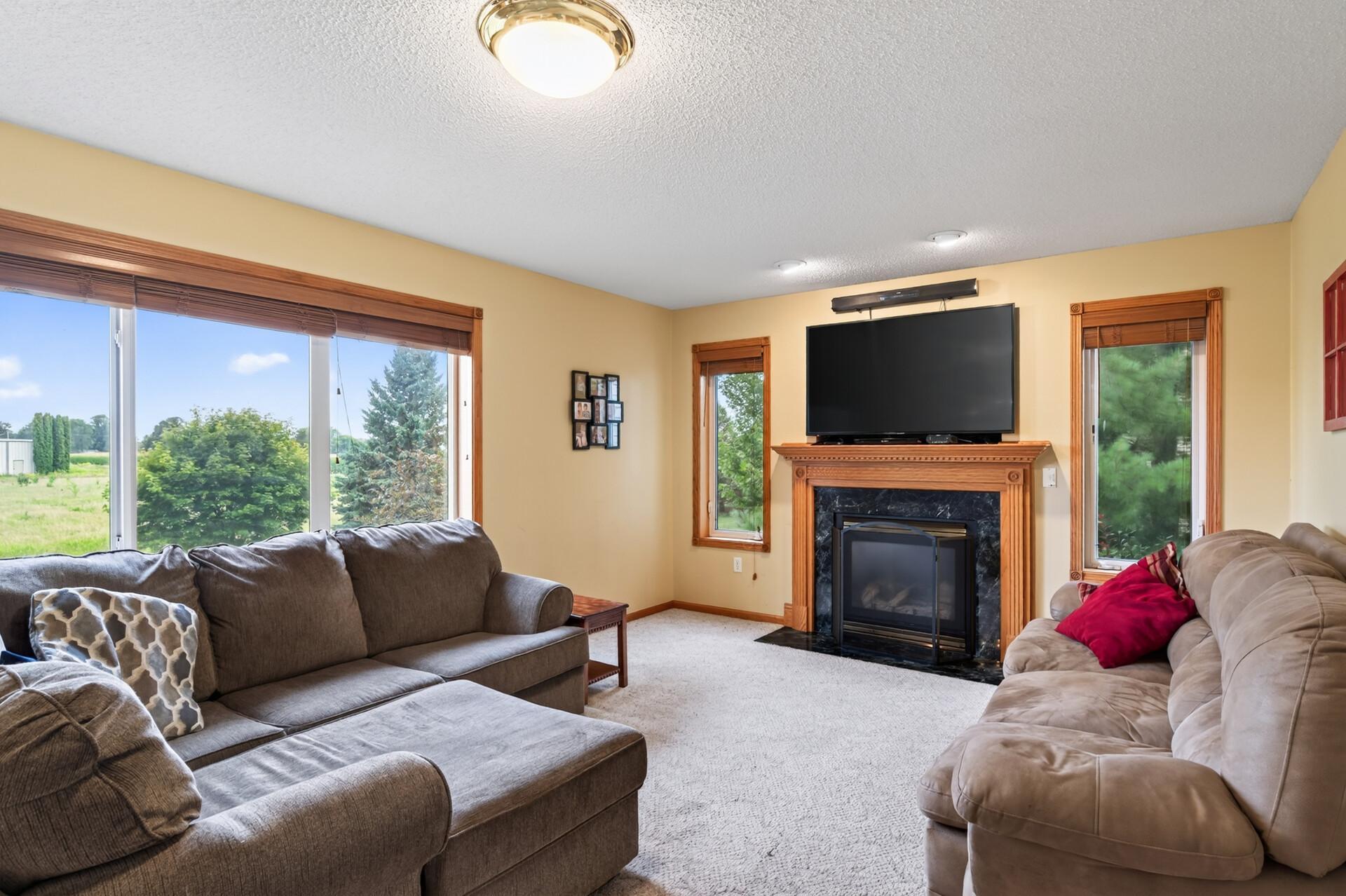 View of Residential at 23855 Aspen Drive, Rogers MN 55374, Rogers (13 of 31) - Mike Wilen | Minnesota Team Real Estate