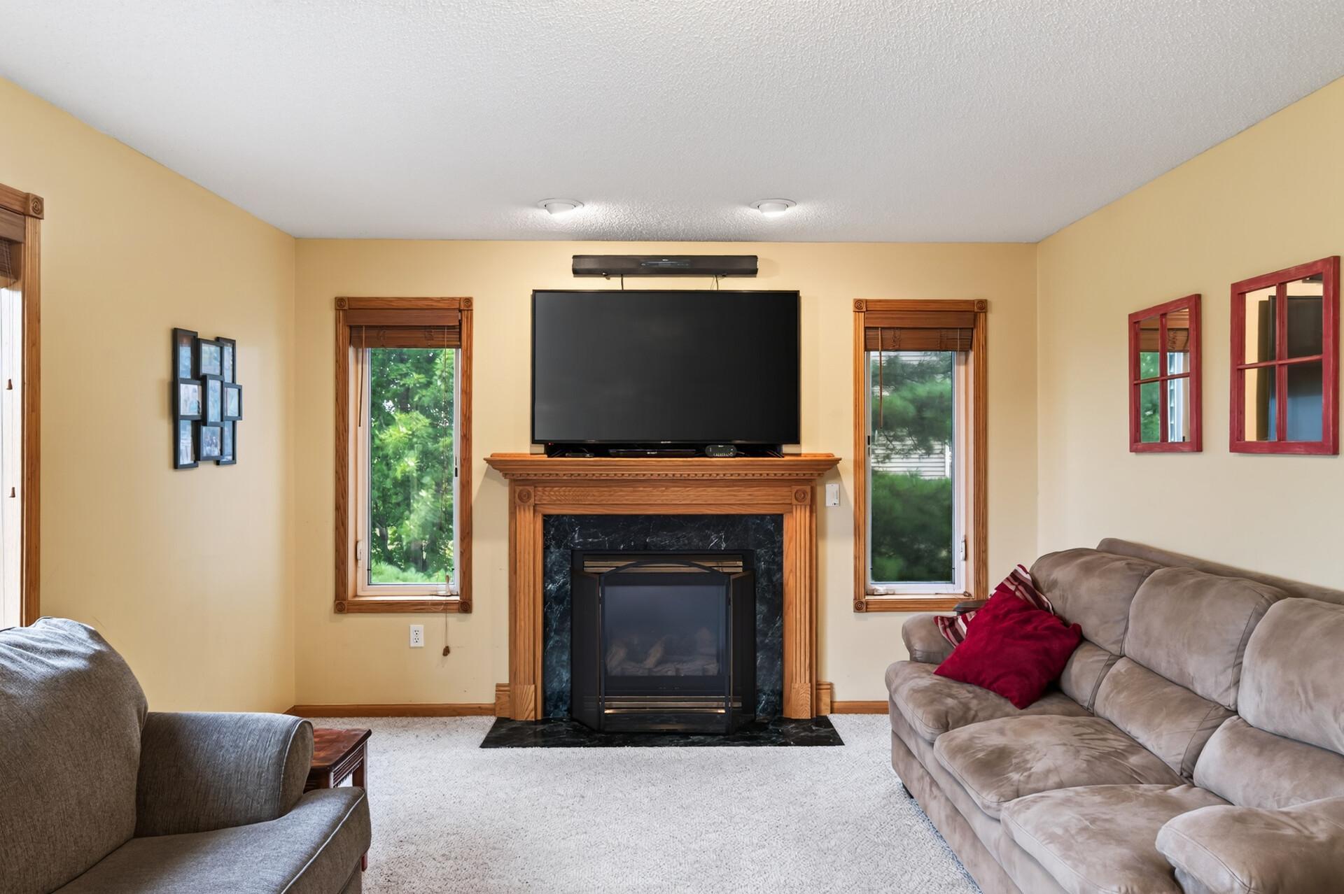 View of Residential at 23855 Aspen Drive, Rogers MN 55374, Rogers (12 of 31) - Mike Wilen | Minnesota Team Real Estate