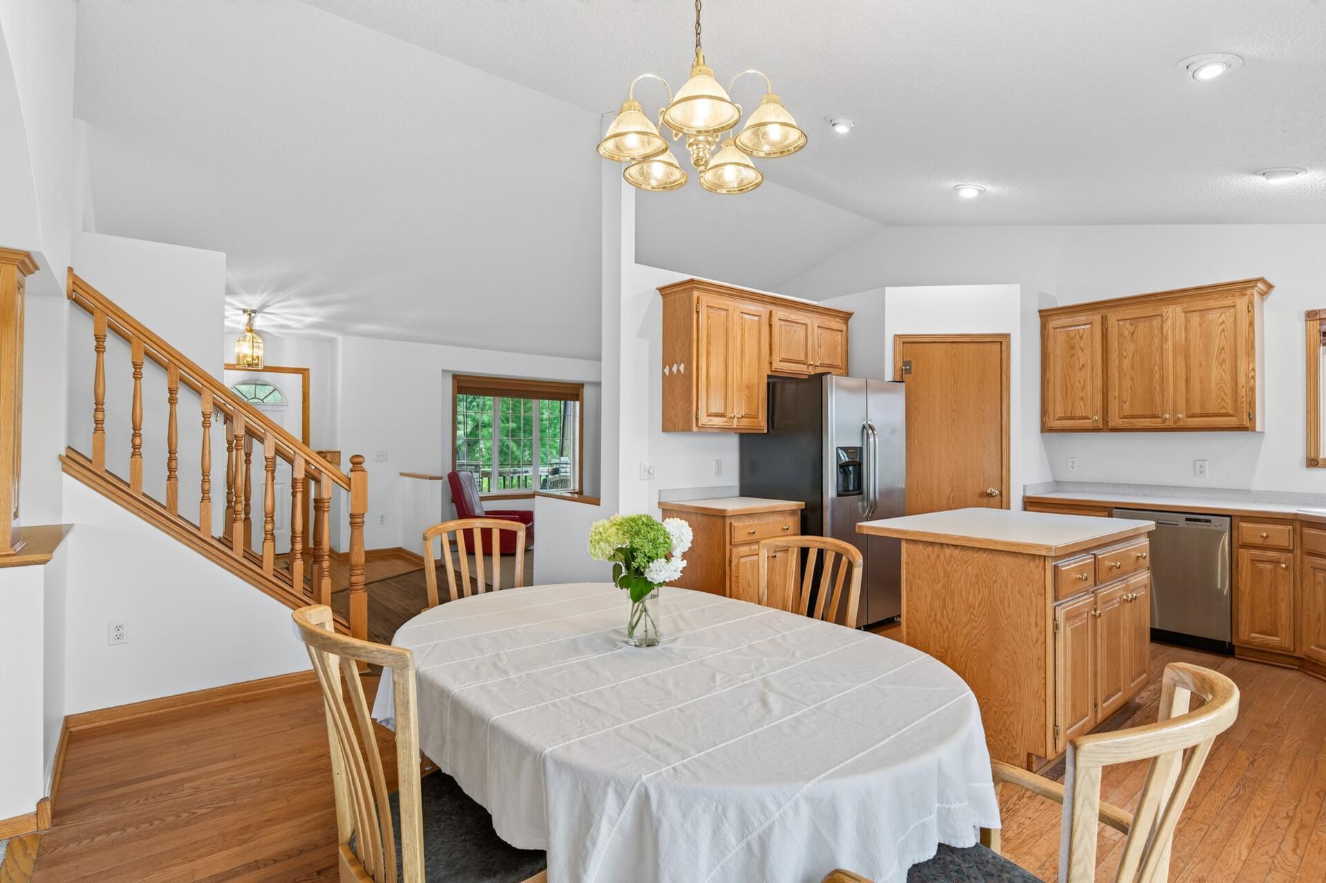 View of Residential at 23855 Aspen Drive, Rogers MN 55374, Rogers (8 of 31) - Mike Wilen | Minnesota Team Real Estate