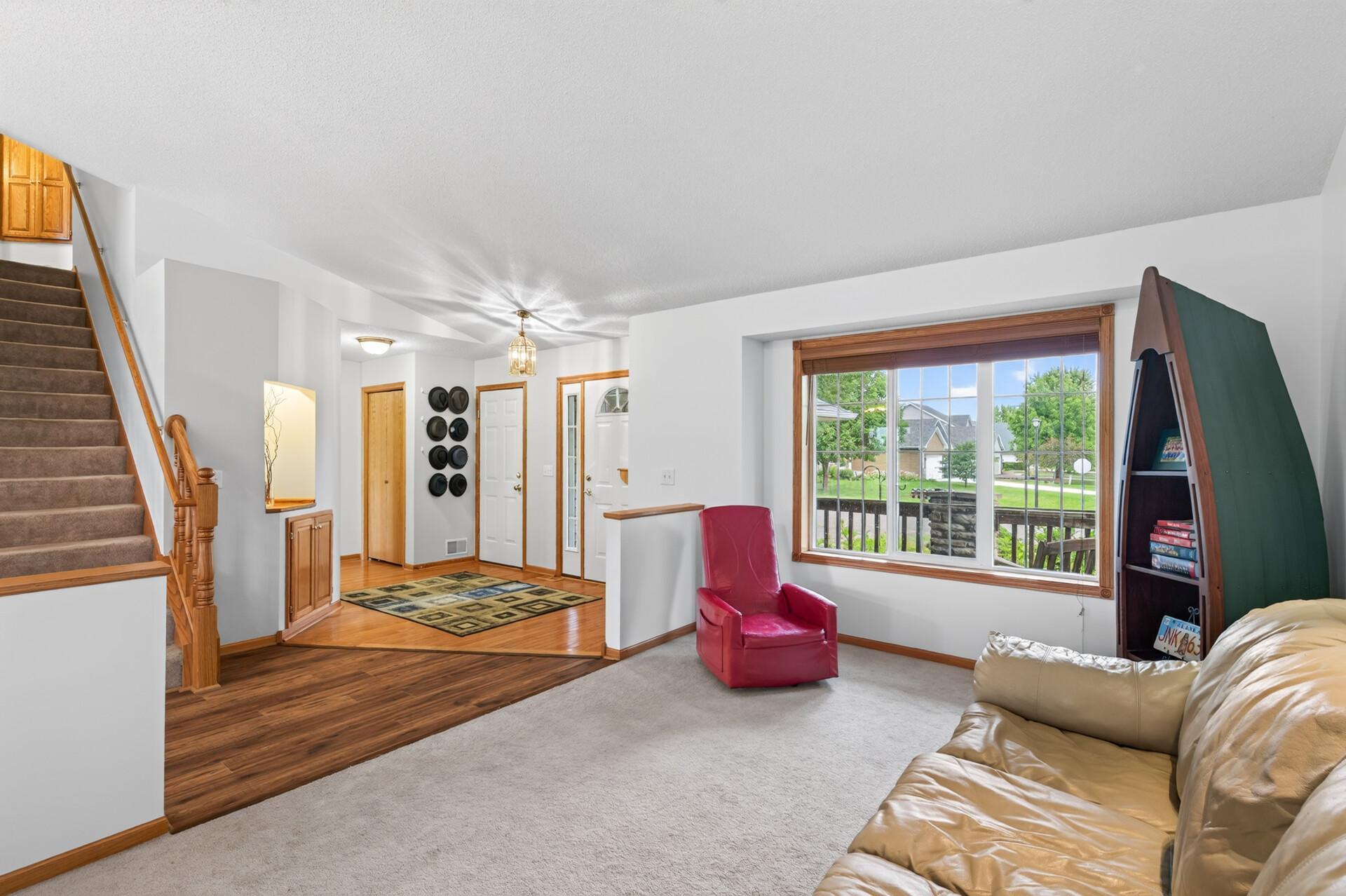 View of Residential at 23855 Aspen Drive, Rogers MN 55374, Rogers (4 of 31) - Mike Wilen | Minnesota Team Real Estate