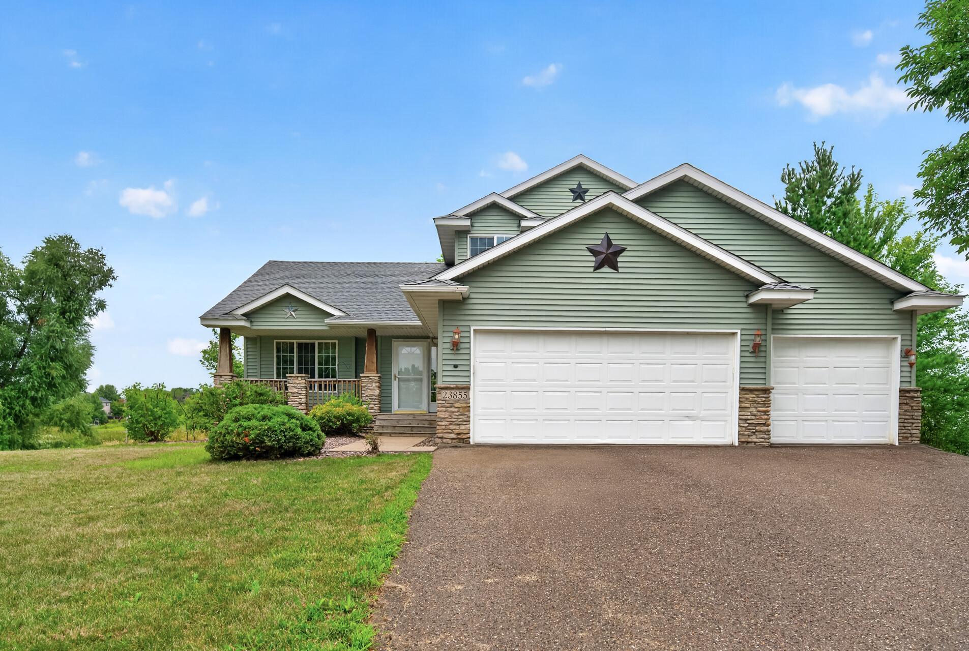 View of Residential at 23855 Aspen Drive, Rogers MN 55374, Rogers - Mike Wilen | Minnesota Team Real Estate