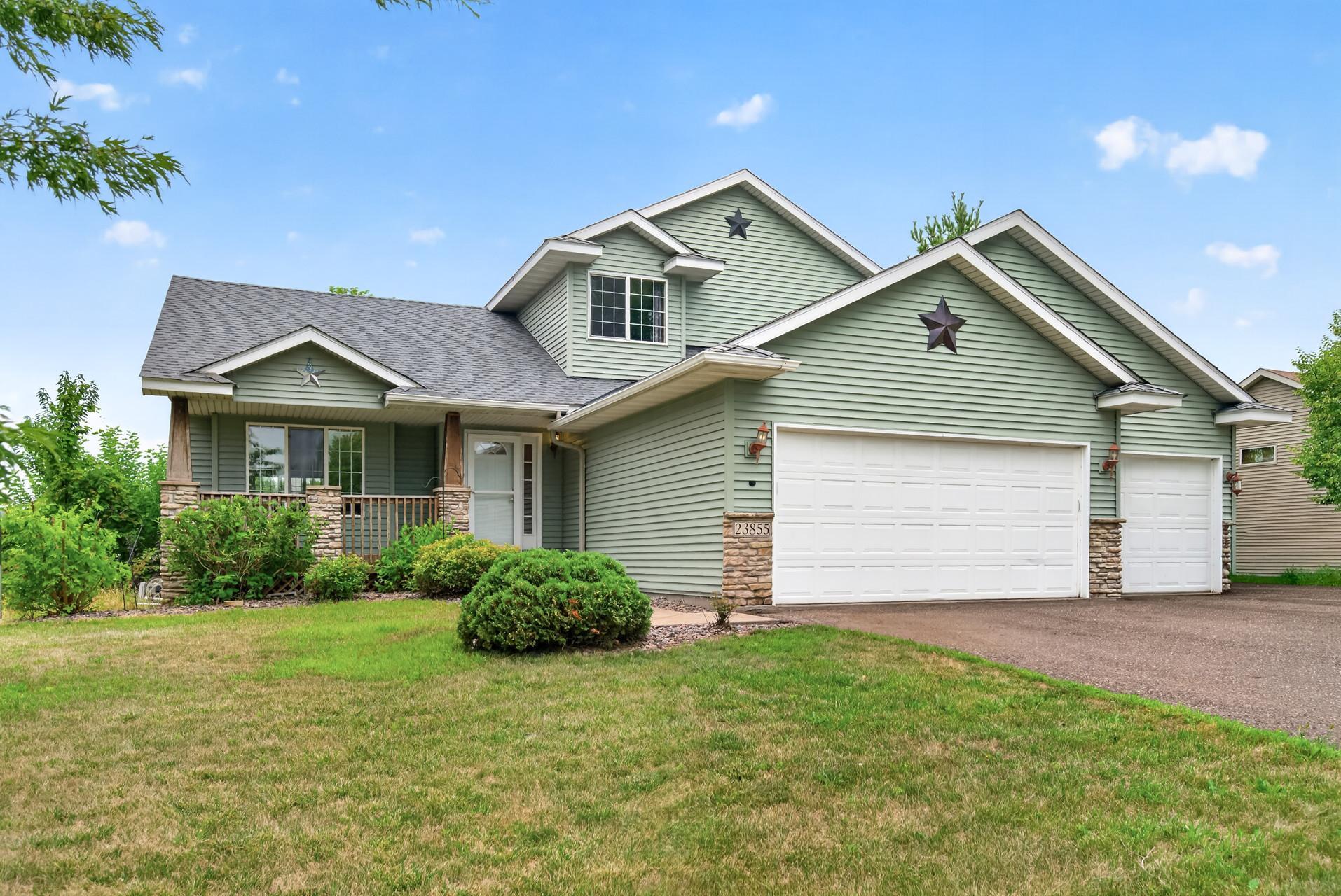 View of Residential at 23855 Aspen Drive, Rogers MN 55374, Rogers (2 of 31) - Mike Wilen | Minnesota Team Real Estate