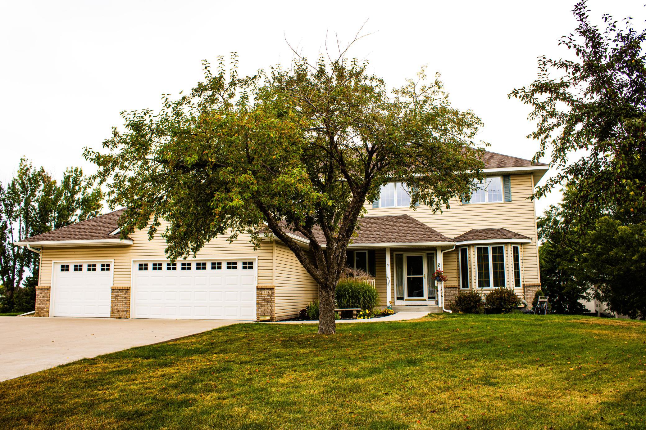 View of Residential at 21386 Goldenrod Circle, Rogers MN 55374, Rogers (2 of 42) - Mike Wilen | Minnesota Team Real Estate