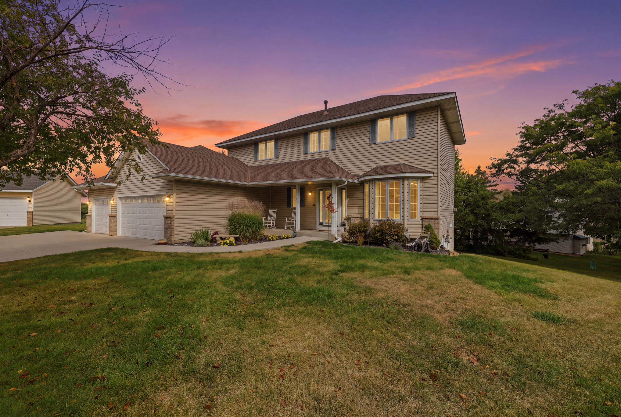 View of Residential at 21386 Goldenrod Circle, Rogers MN 55374, Rogers - Mike Wilen | Minnesota Team Real Estate